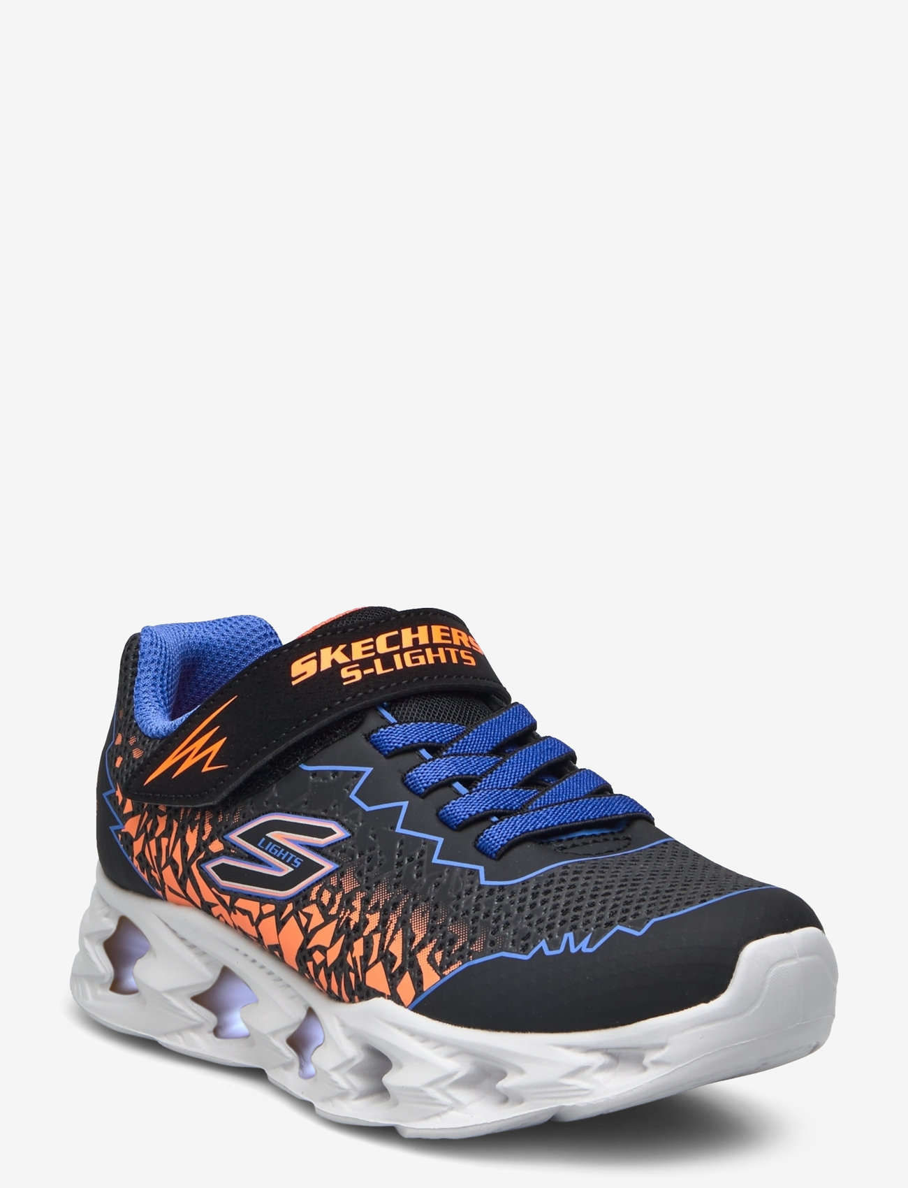 Skechers - VORTEX 2.0 - ZORENTO - låga sneakers - bbor - 0