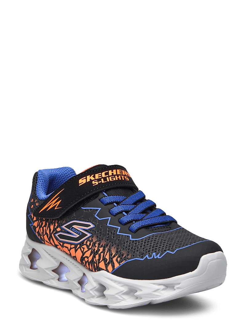Skechers - VORTEX 2.0 - ZORENTO - låga sneakers - bbor - 0