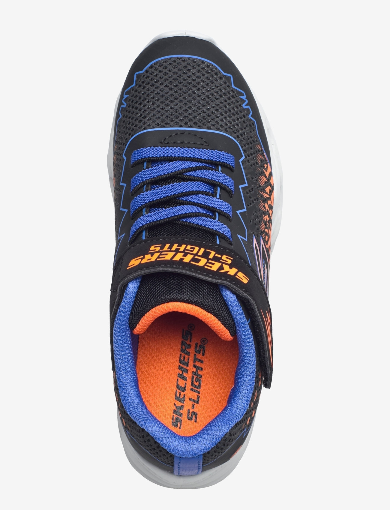 Skechers - VORTEX 2.0 - ZORENTO - låga sneakers - bbor - 3