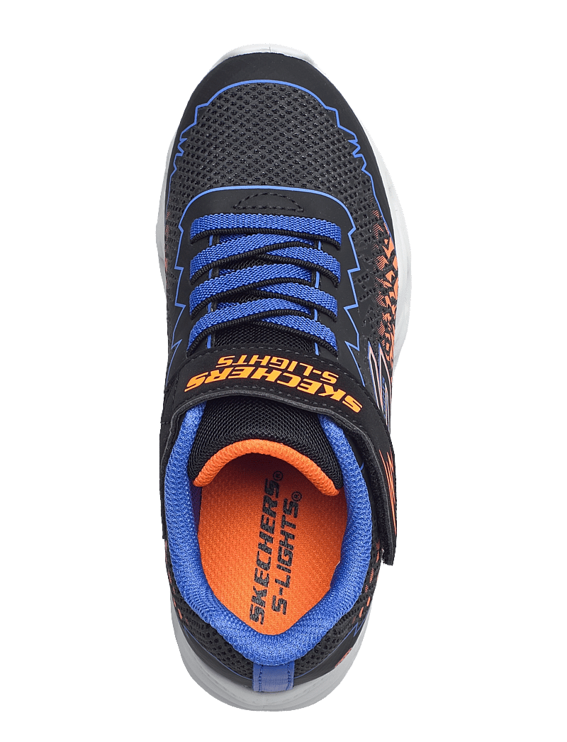 Skechers - VORTEX 2.0 - ZORENTO - låga sneakers - bbor - 3