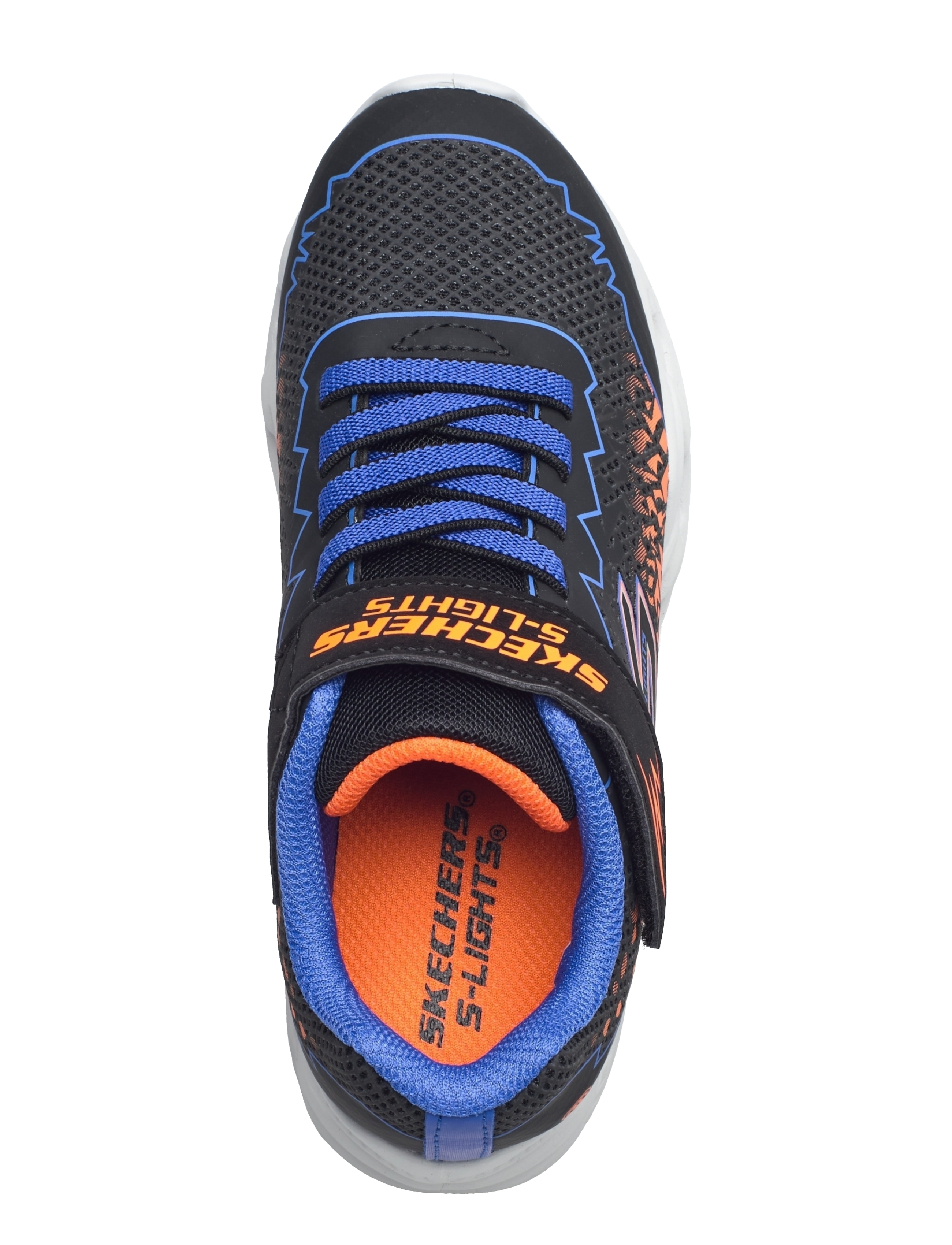 Skechers - VORTEX 2.0 - ZORENTO - sommerschnäppchen - bbor - 3