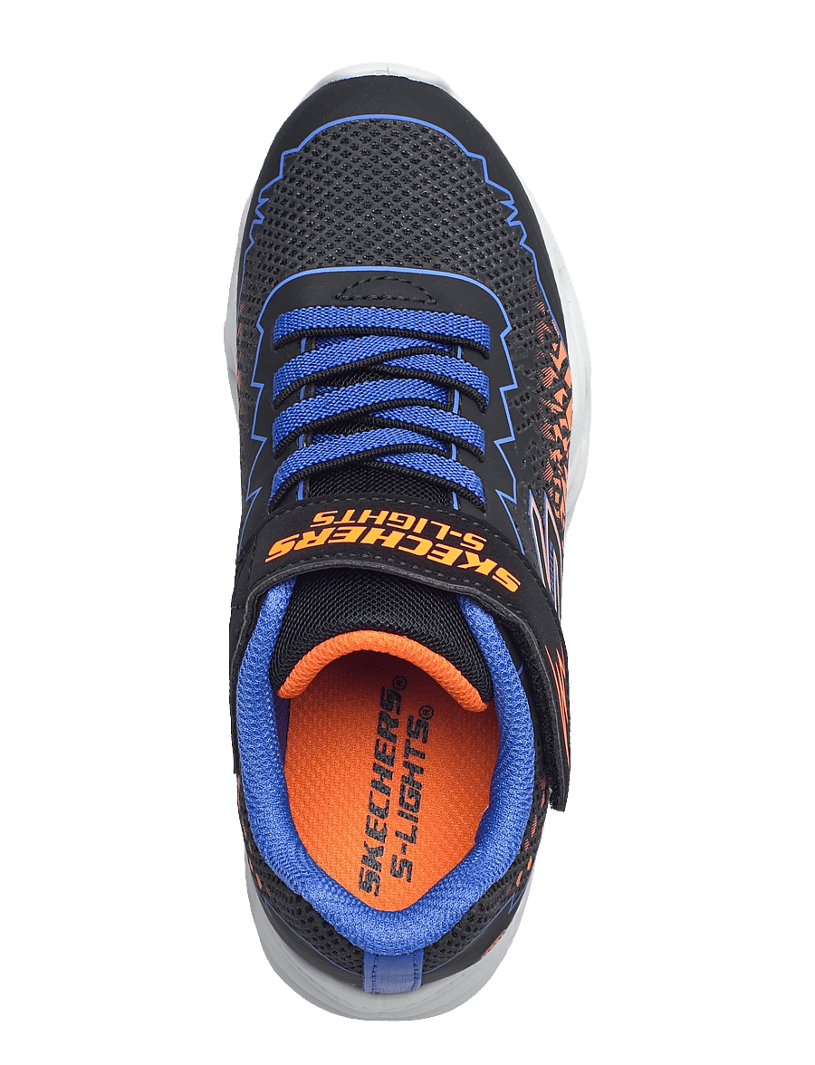 Skechers - VORTEX 2.0 - ZORENTO - lave sneakers - bbor - 3