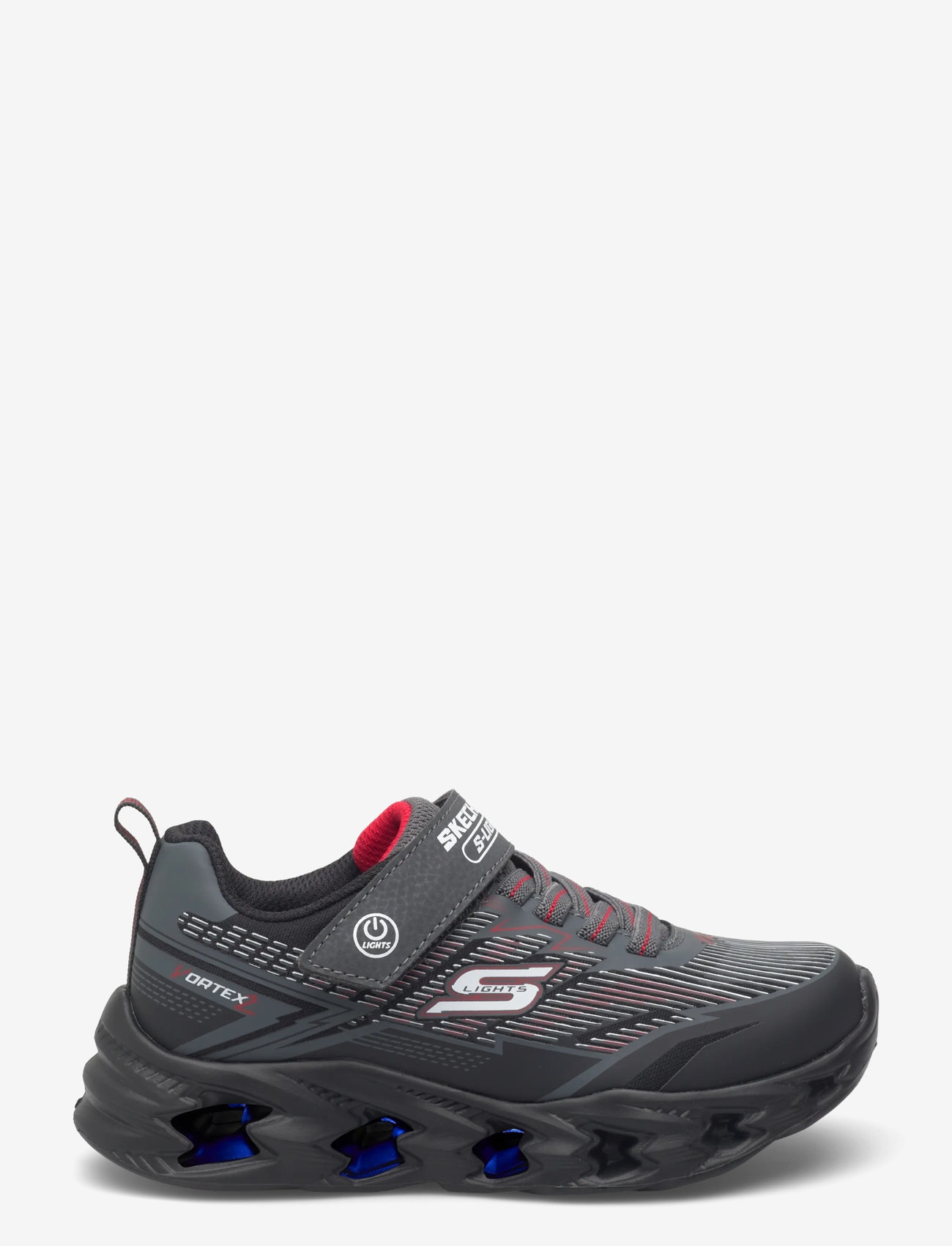 Skechers - Boys VORTEX 2.0 - lave sneakers - bkcc - 1