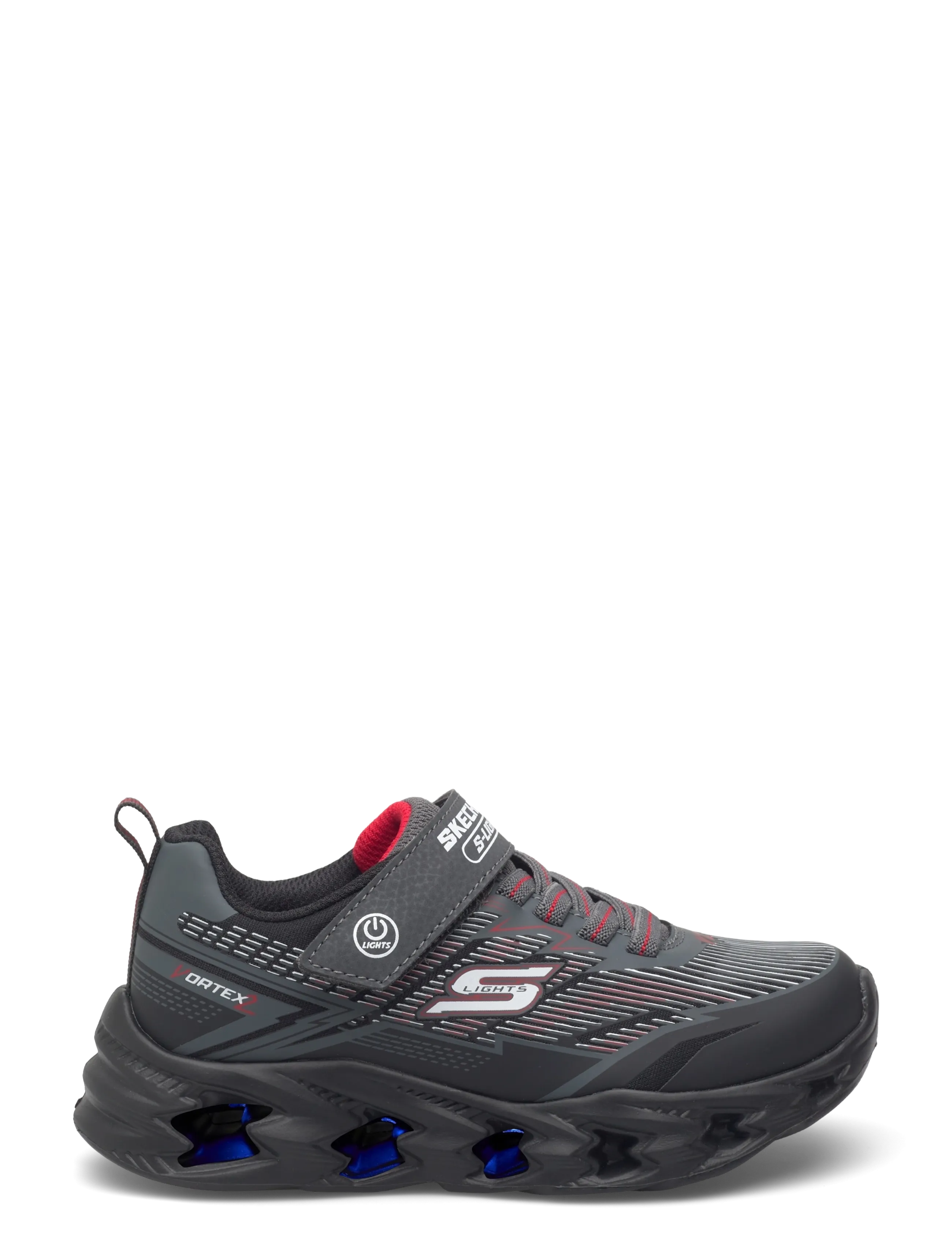 Skechers - VORTEX 2.0 VELTROX - back to school - bkcc - 1