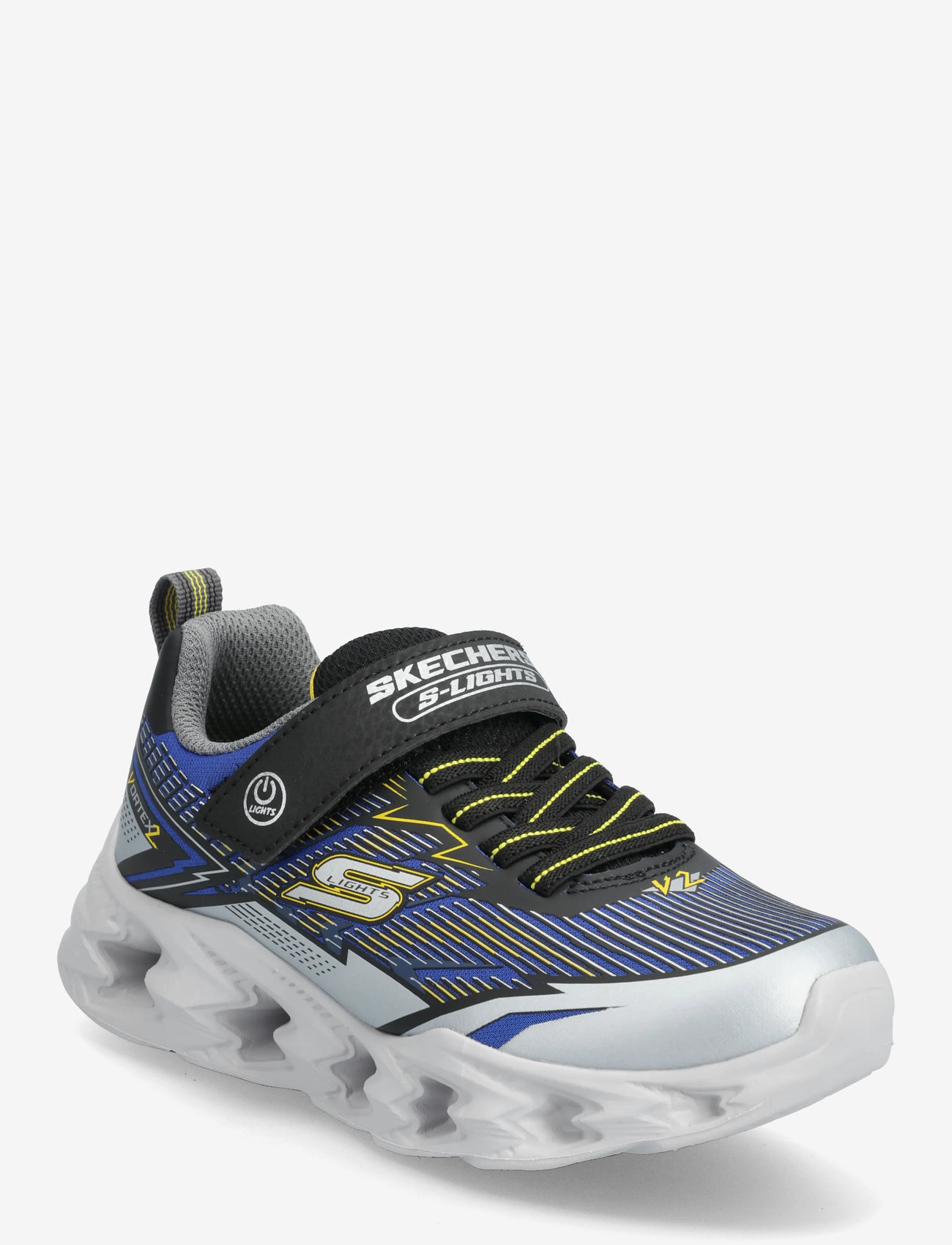 Skechers - Boys VORTEX 2.0 - slbk - 0