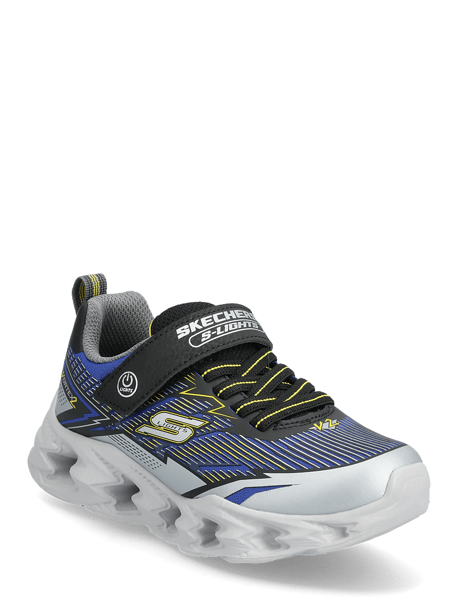 Skechers - VORTEX 2.0 VELTROX - slbk - 0