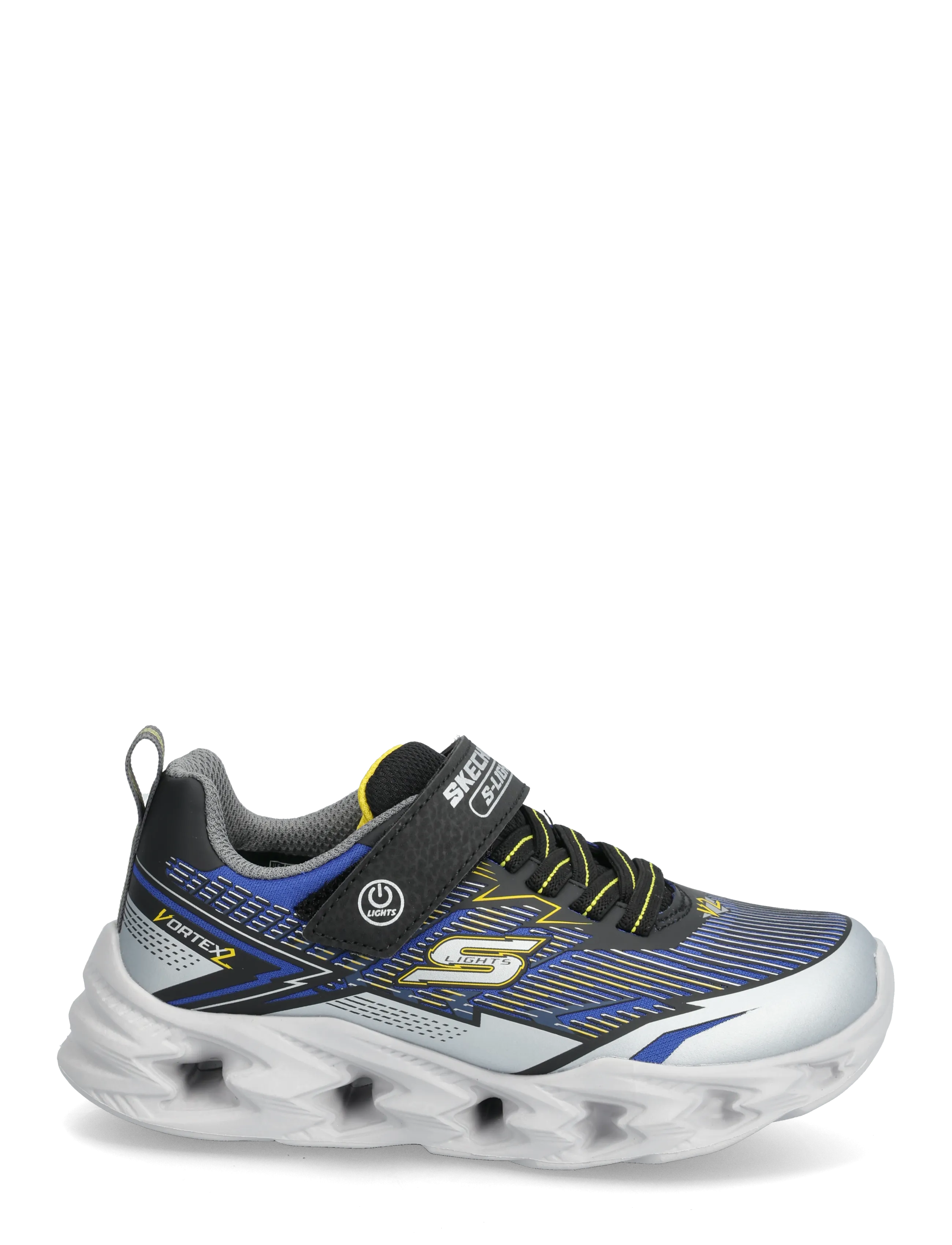 Skechers - VORTEX 2.0 VELTROX - slbk - 1