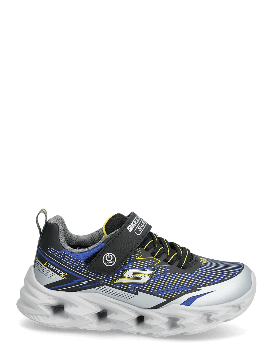 Skechers - VORTEX 2.0 VELTROX - slbk - 1