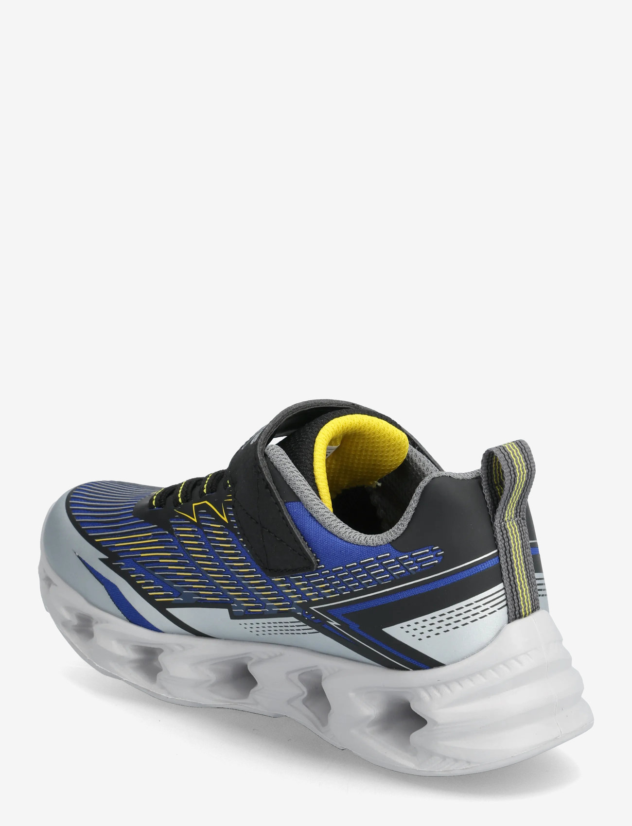 Skechers - Boys VORTEX 2.0 - slbk - 2