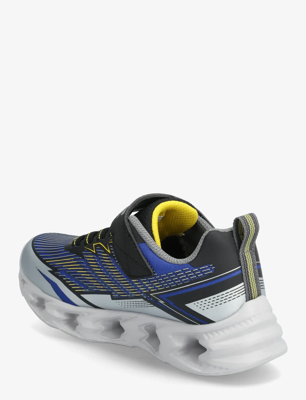 Skechers - Boys VORTEX 2.0 - kõrge säärega tossud - slbk - 2