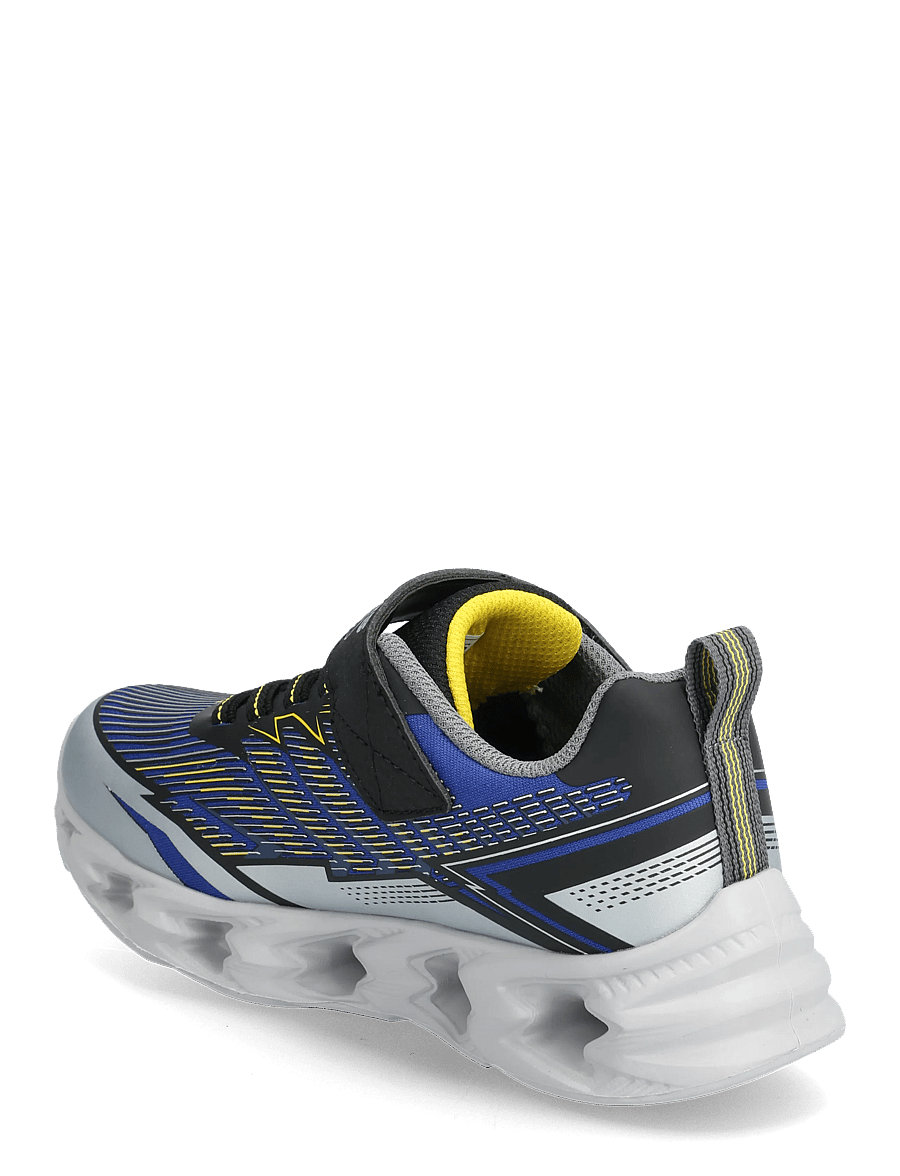Skechers - VORTEX 2.0 VELTROX - slbk - 2