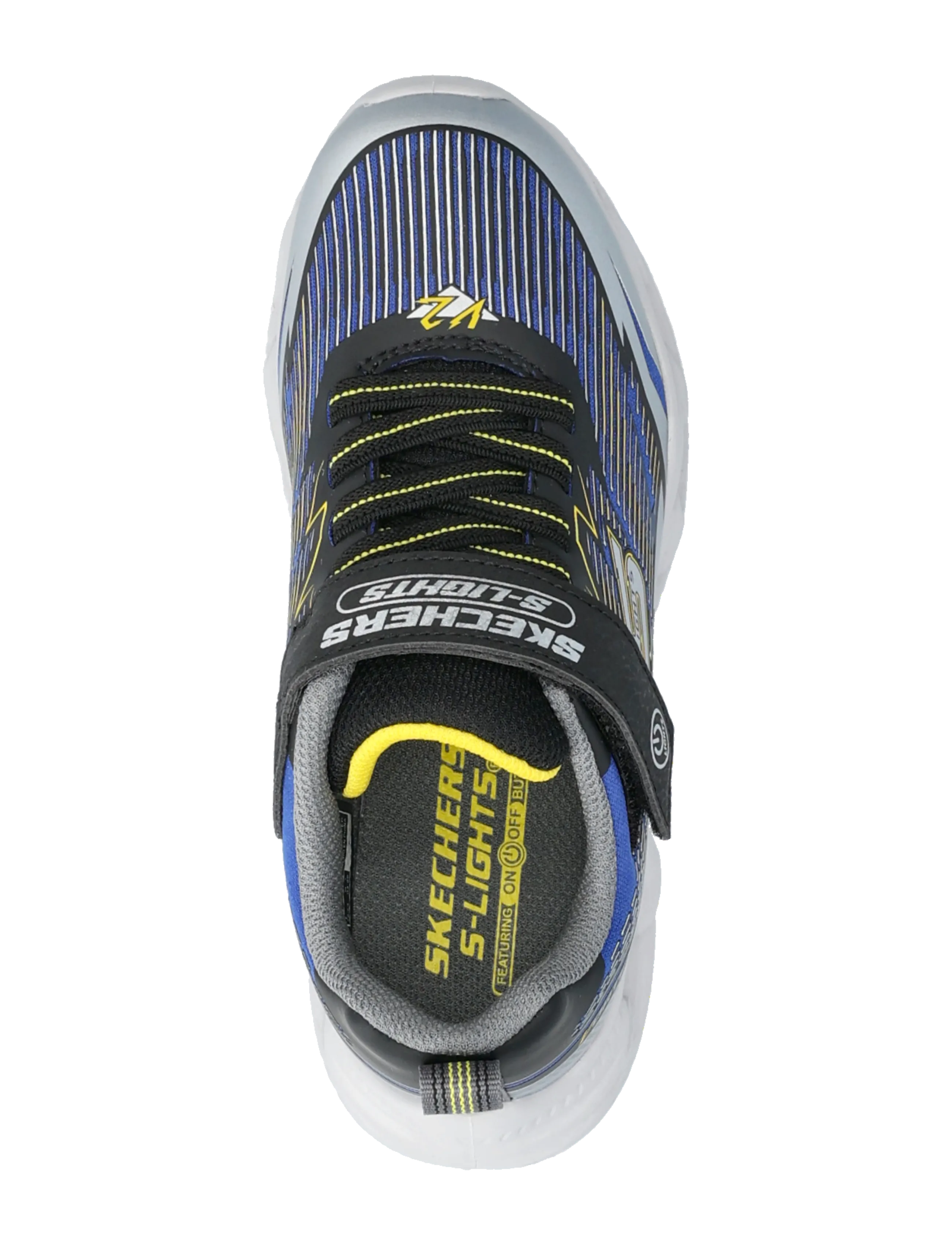 Skechers - VORTEX 2.0 VELTROX - slbk - 3