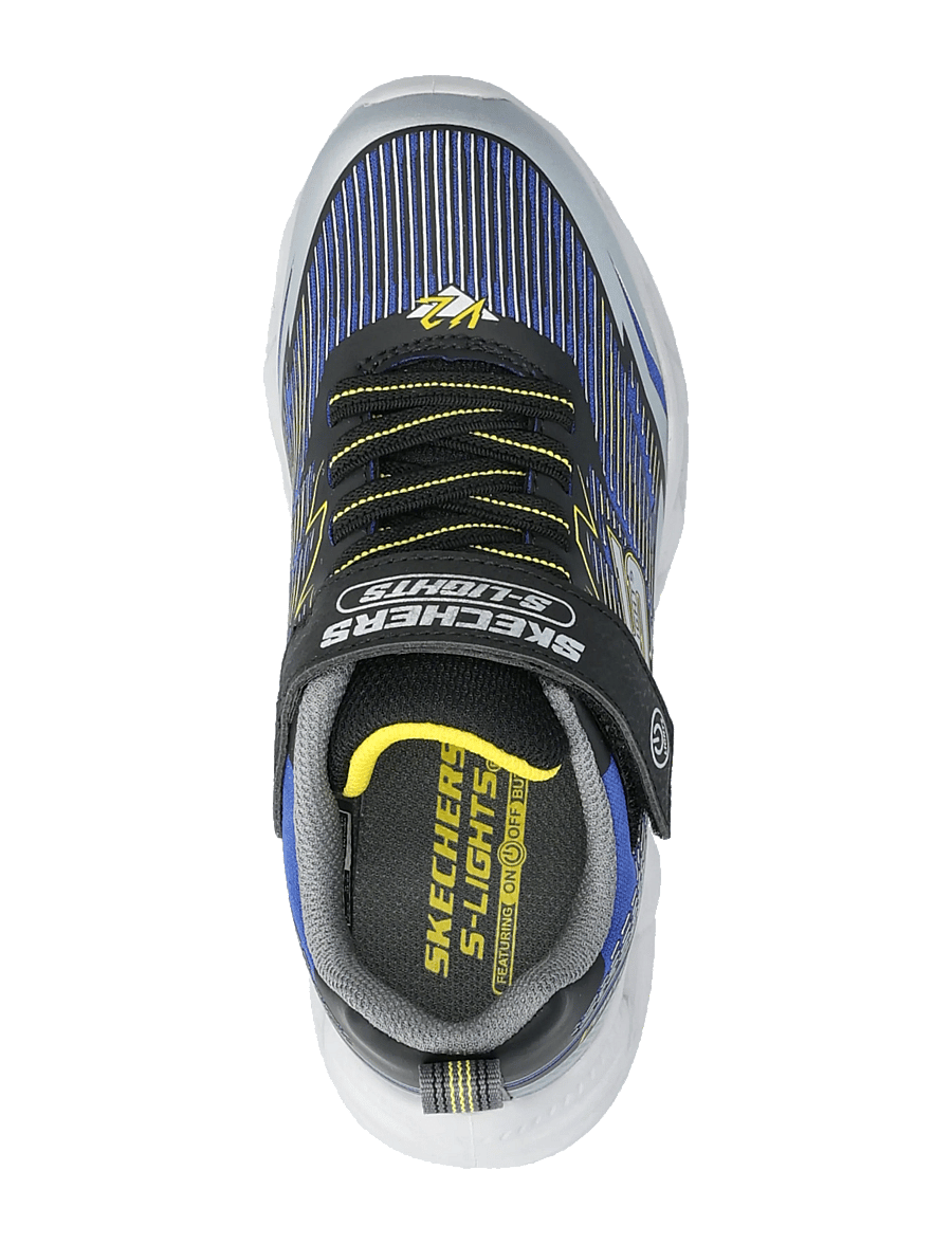 Skechers - VORTEX 2.0 VELTROX - slbk - 3