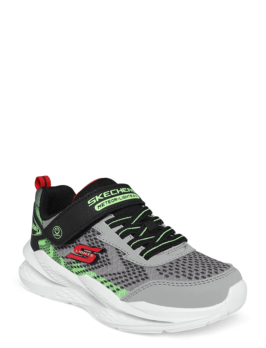 Skechers - SKECHERS METEOR-LIGHTS 2.0 - jooksujalatsid - gybk - 0