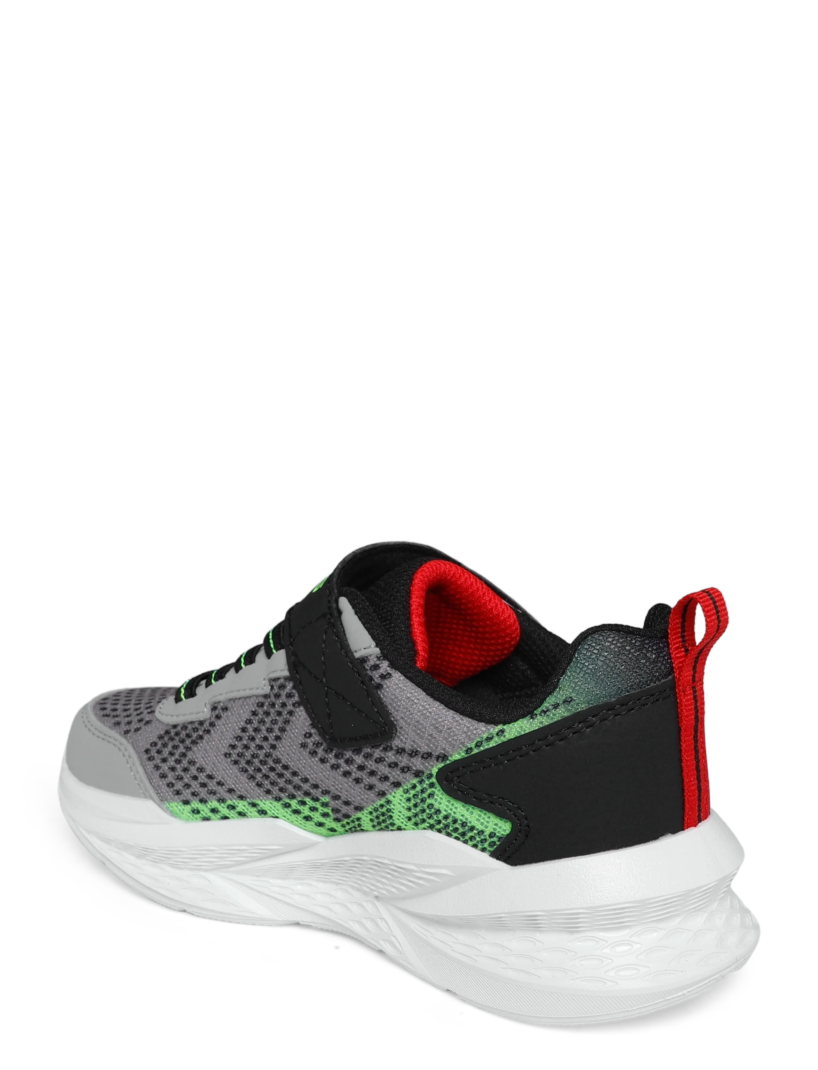 Skechers - SKECHERS METEOR-LIGHTS 2.0 - gybk - 1