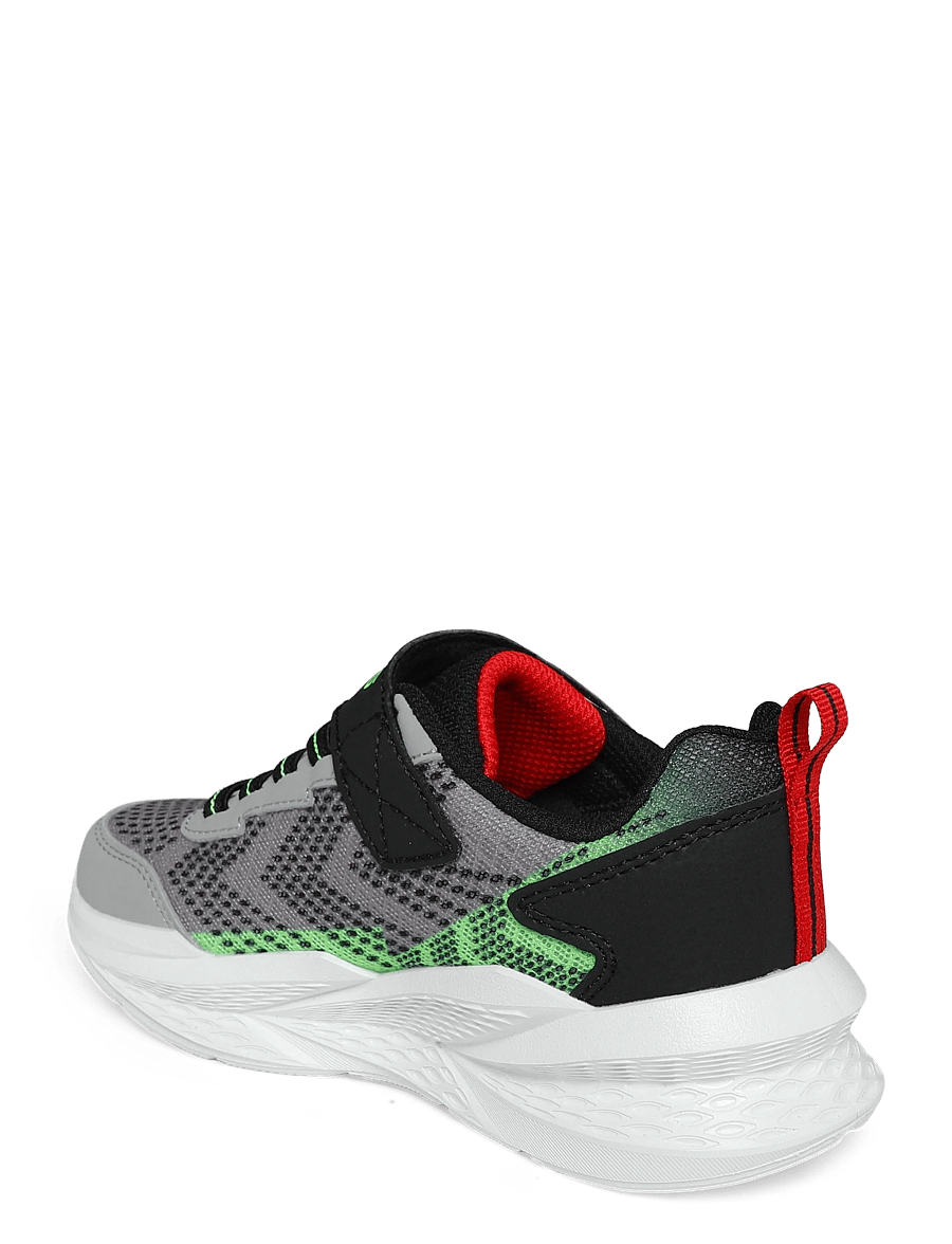 Skechers - SKECHERS METEOR-LIGHTS 2.0 - jooksujalatsid - gybk - 1