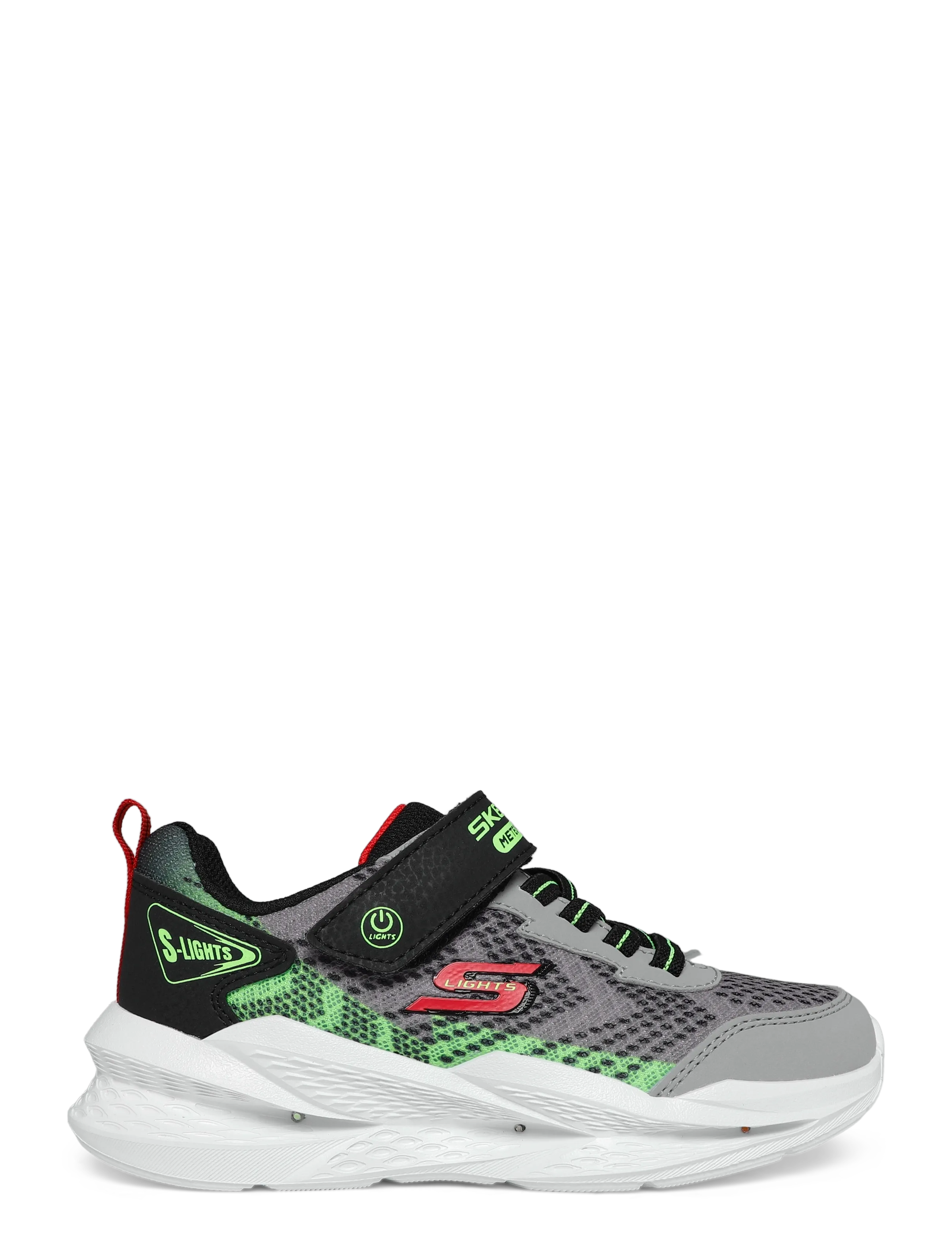 Skechers - SKECHERS METEOR-LIGHTS 2.0 - gybk - 2