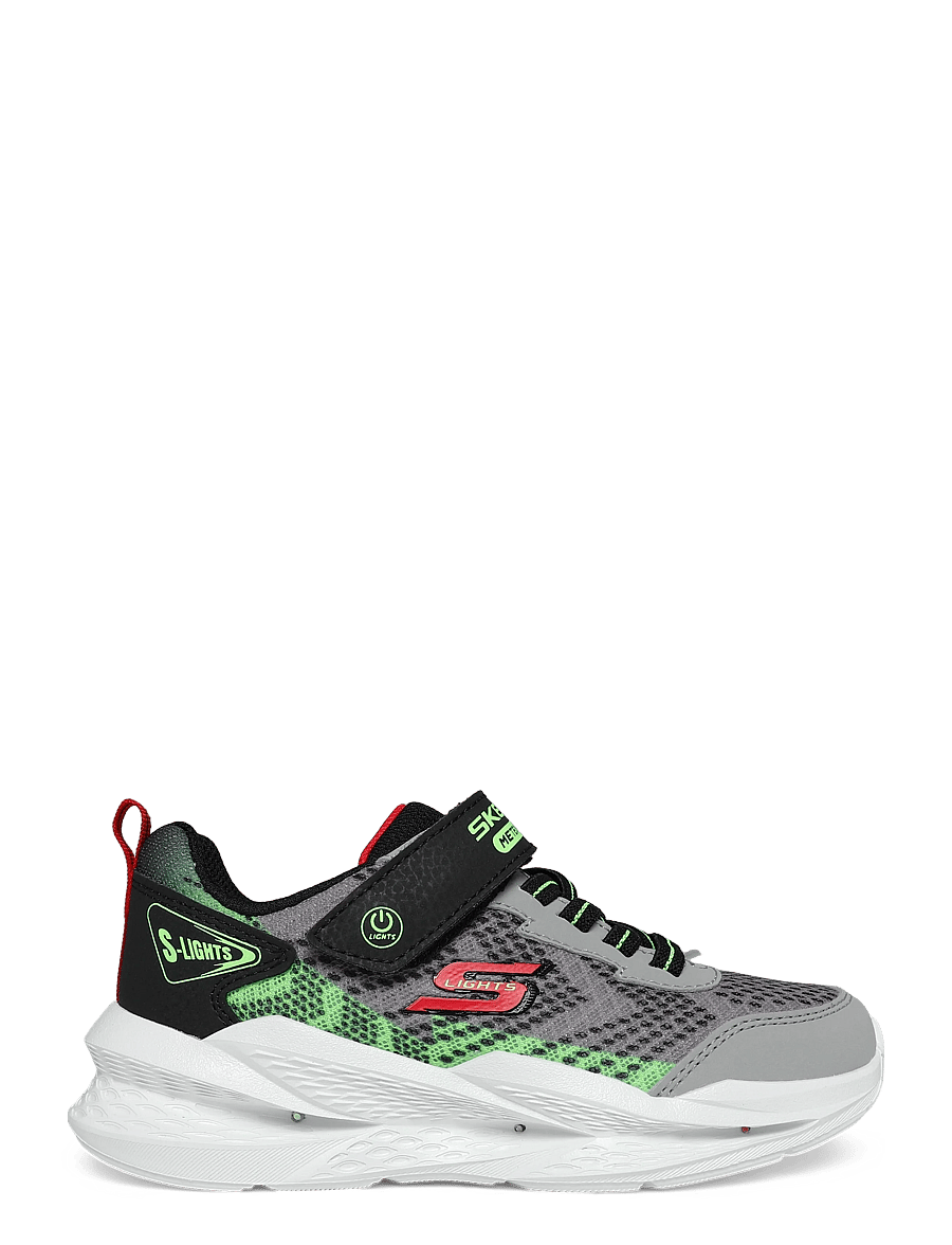 Skechers - SKECHERS METEOR-LIGHTS 2.0 - jooksujalatsid - gybk - 2