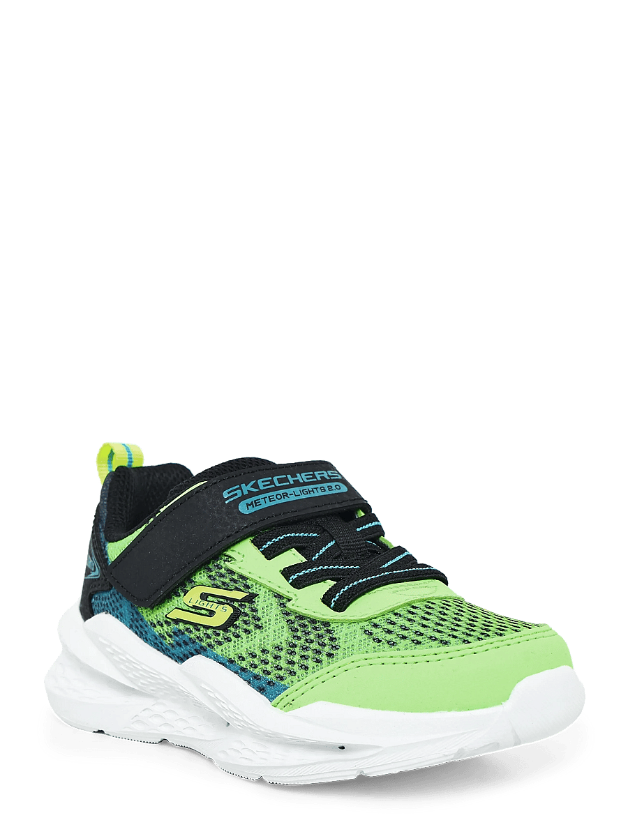 Skechers - SKECHERS METEOR-LIGHTS 2.0 - jooksujalatsid - lmbk - 0