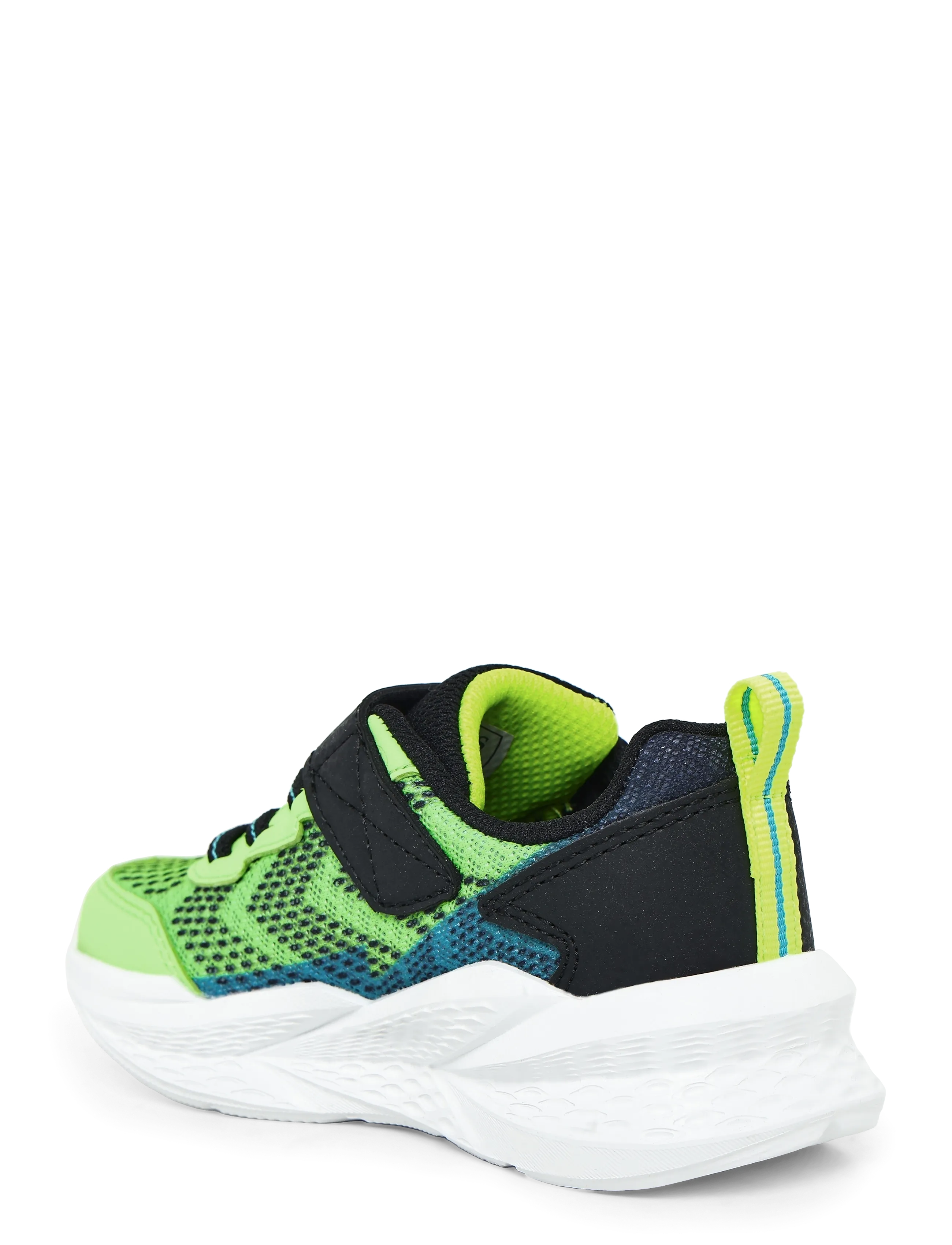 Skechers - SKECHERS METEOR-LIGHTS 2.0 - lmbk - 1