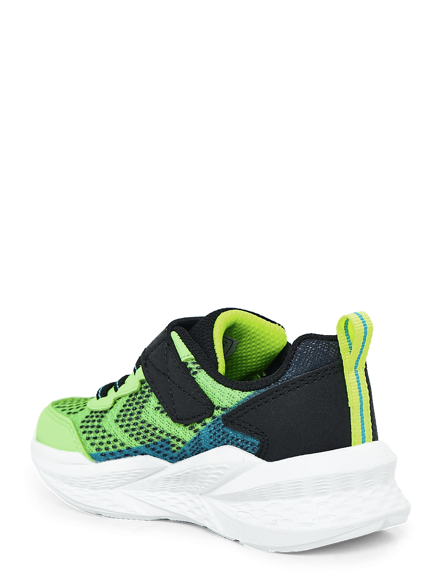 Skechers - SKECHERS METEOR-LIGHTS 2.0 - jooksujalatsid - lmbk - 1