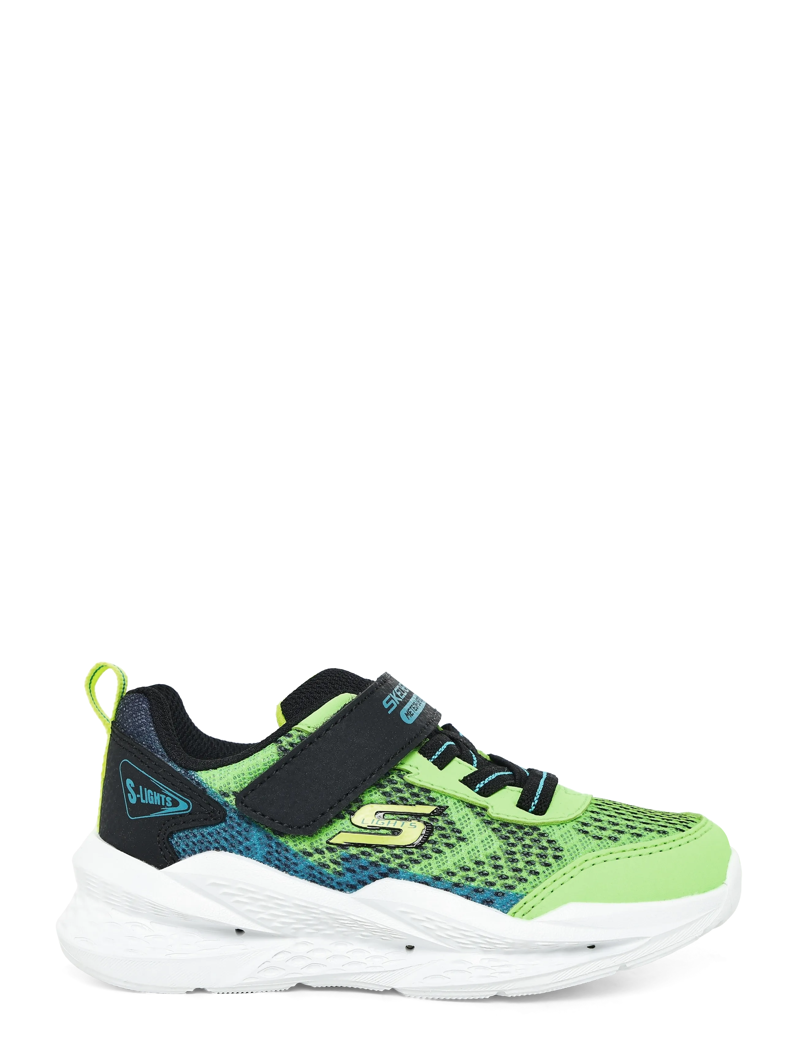 Skechers - SKECHERS METEOR-LIGHTS 2.0 - lmbk - 2