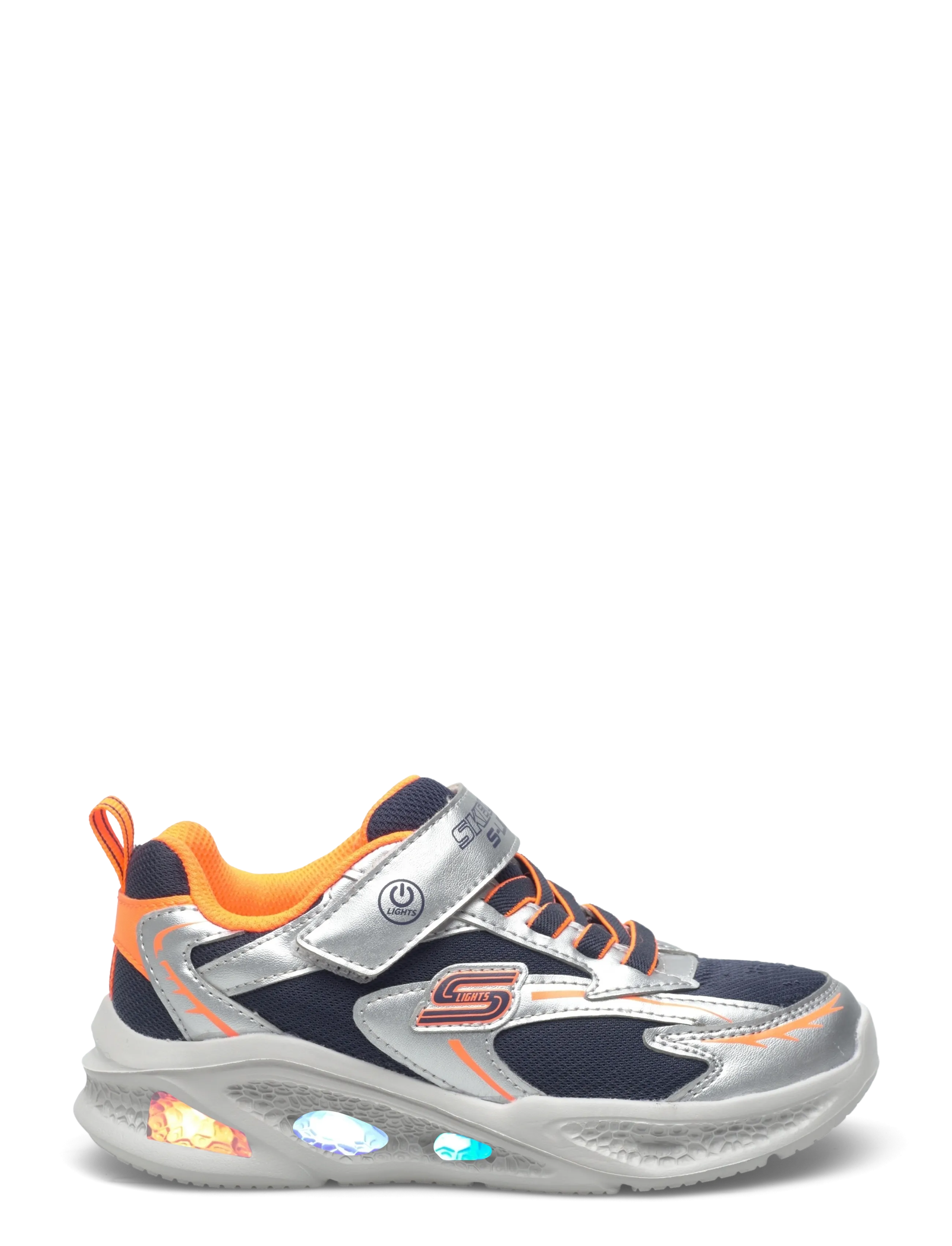 Skechers - SKECHERS METEOR-LIGHTS GLOW-STRIDER - slor - 1
