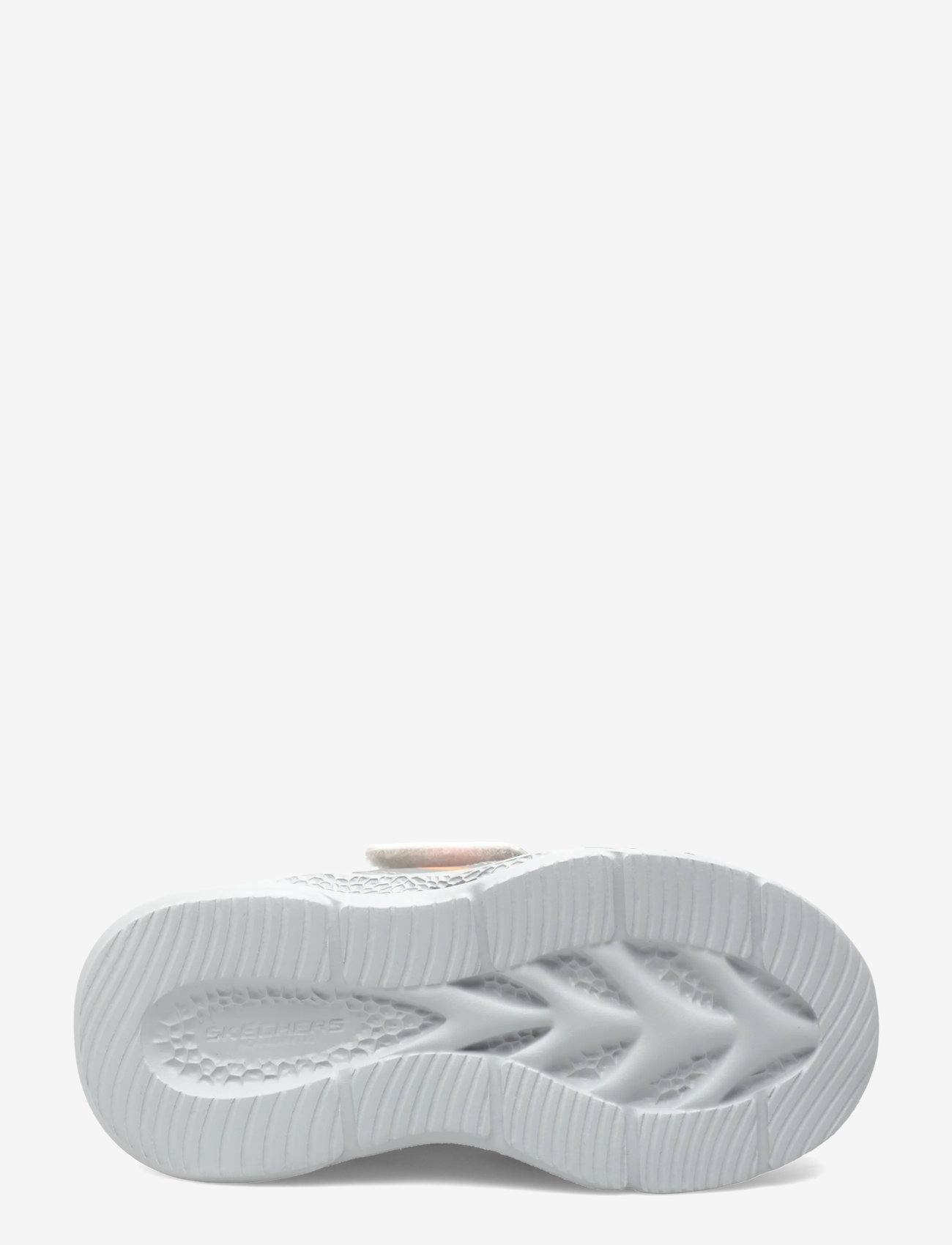 Skechers - Boys SKECHERS METEOR-LIGHTS - låga sneakers - slor - 4