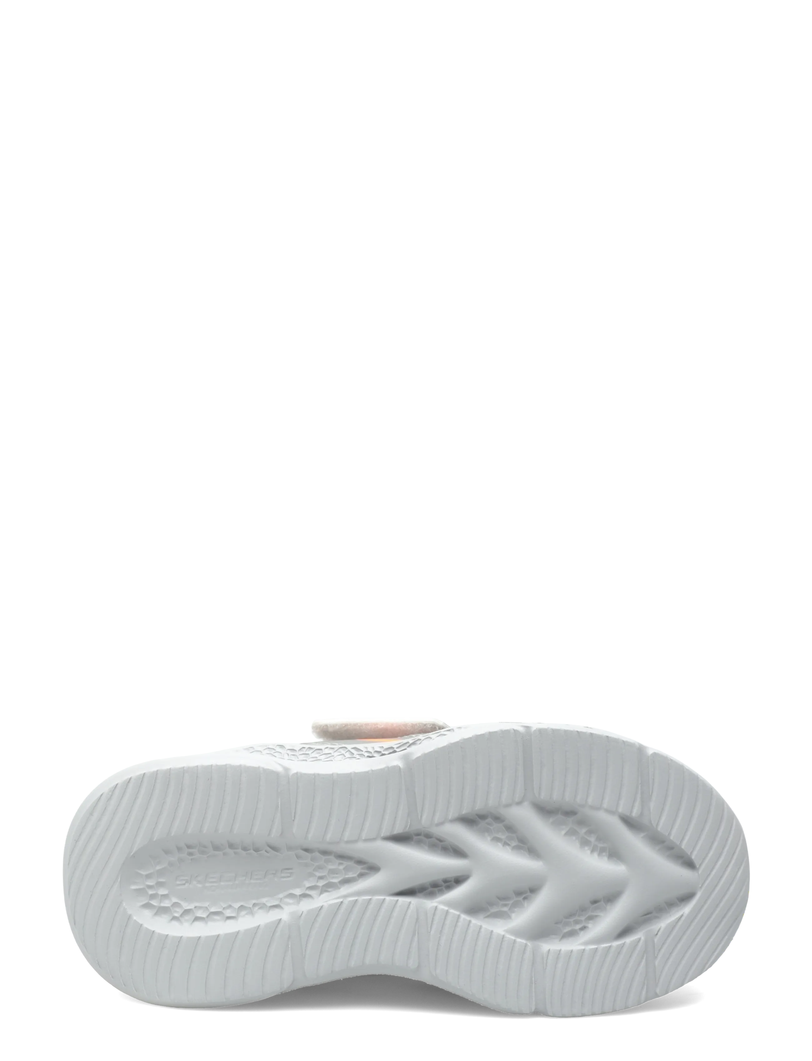 Skechers - Boys SKECHERS METEOR-LIGHTS - lave sneakers - slor - 4