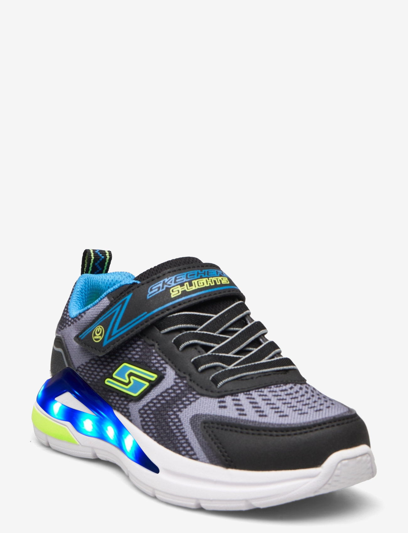 Skechers Boys Skechers S Lights Not Working Skechers Lights Not