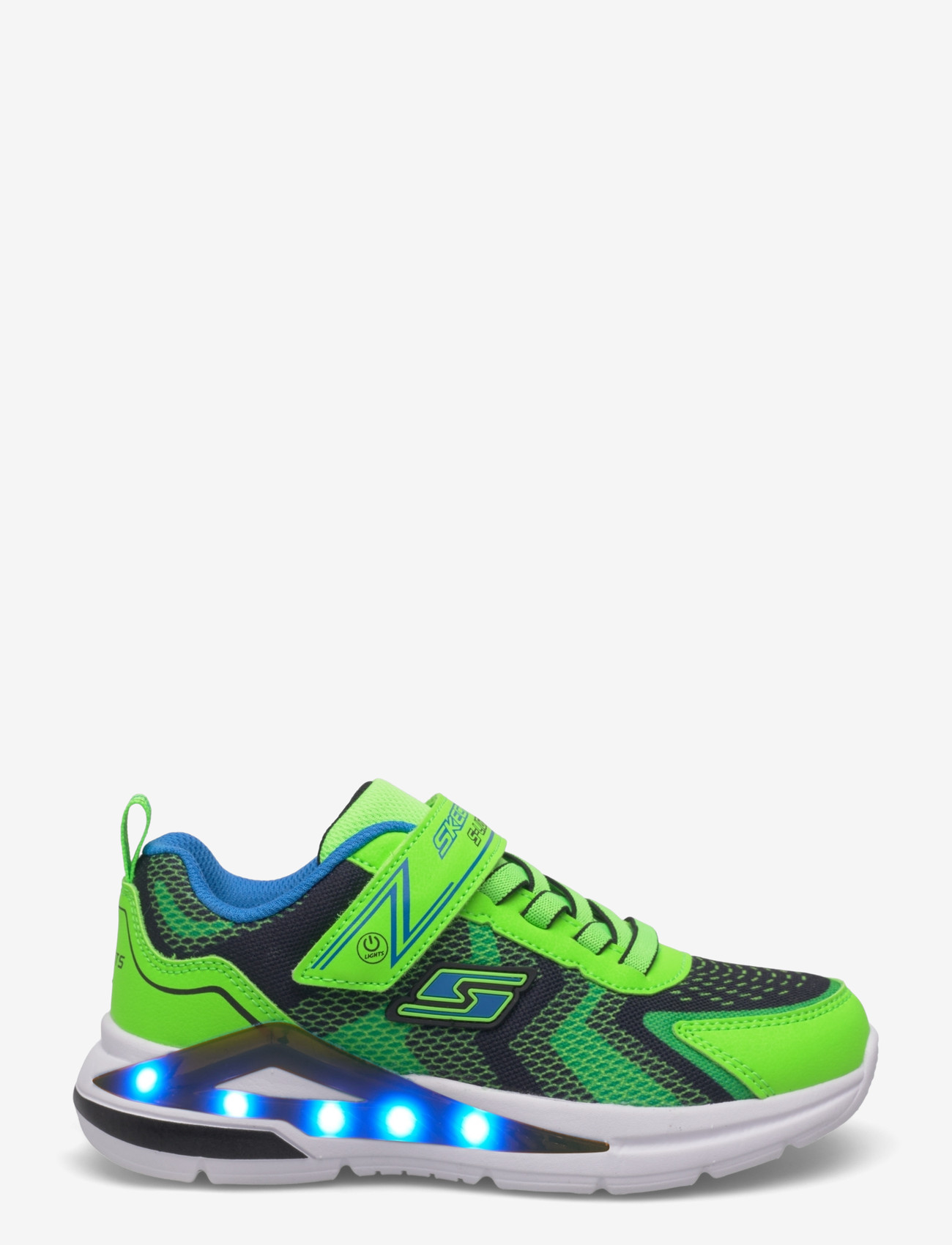 Skechers - TRI-NAMICS - löparskor - lmbk - 1