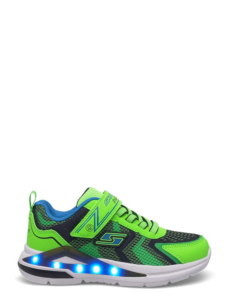 Skechers - TRI-NAMICS - löparskor - lmbk - 1
