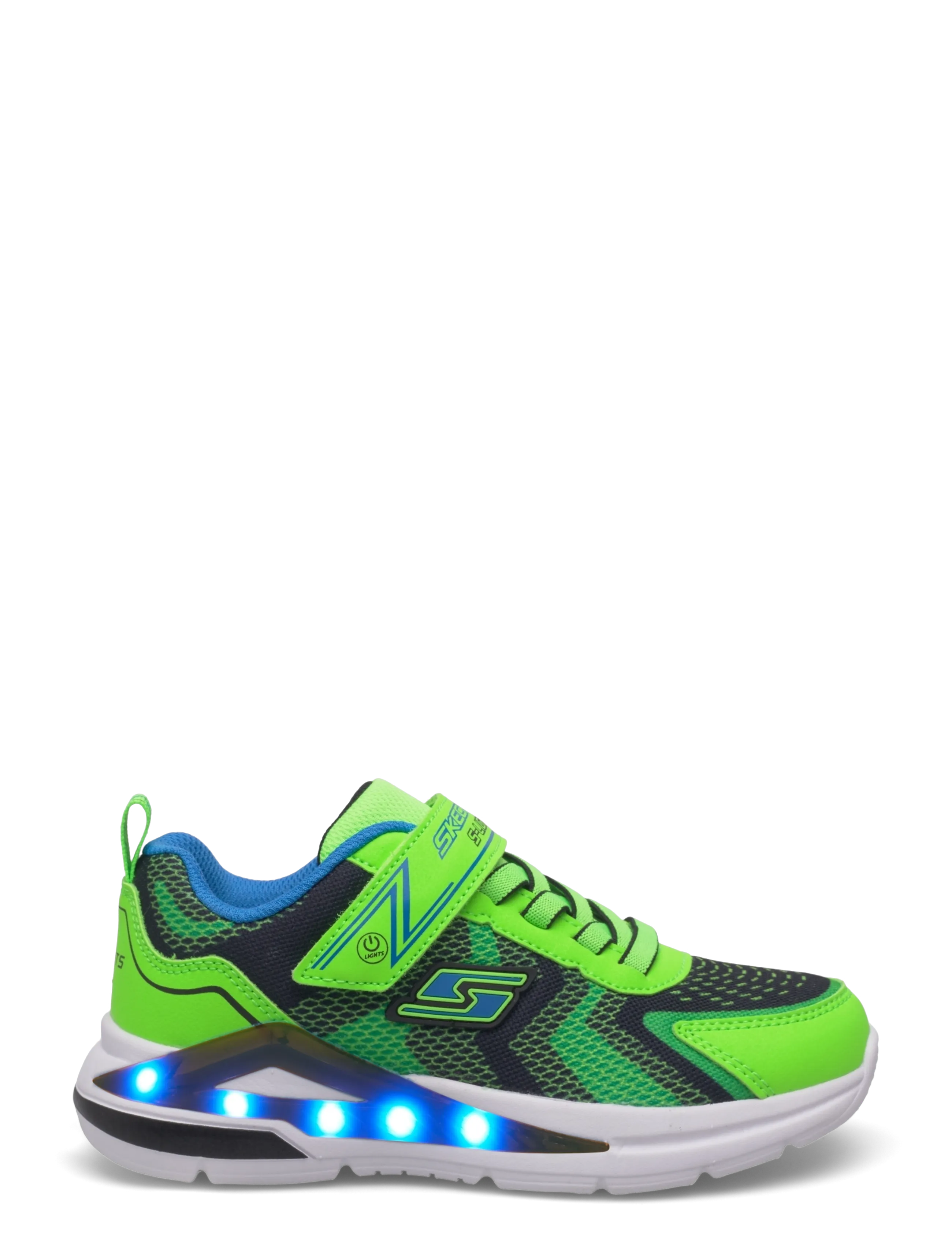 Skechers - TRI-NAMICS - løbesko - lmbk - 1
