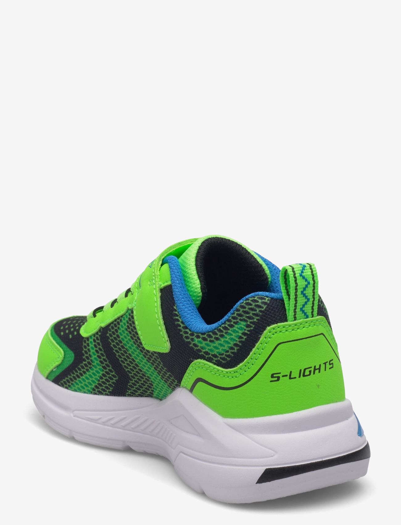 Skechers - TRI-NAMICS - löparskor - lmbk - 2