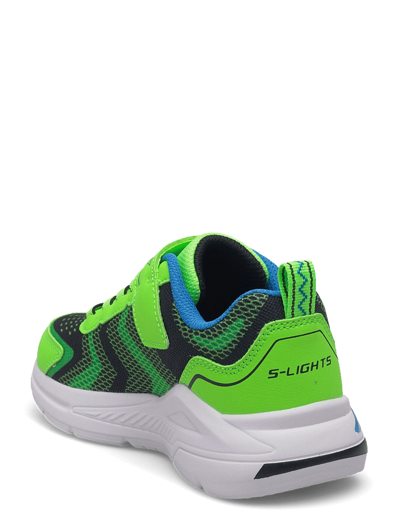 Skechers - TRI-NAMICS - löparskor - lmbk - 2