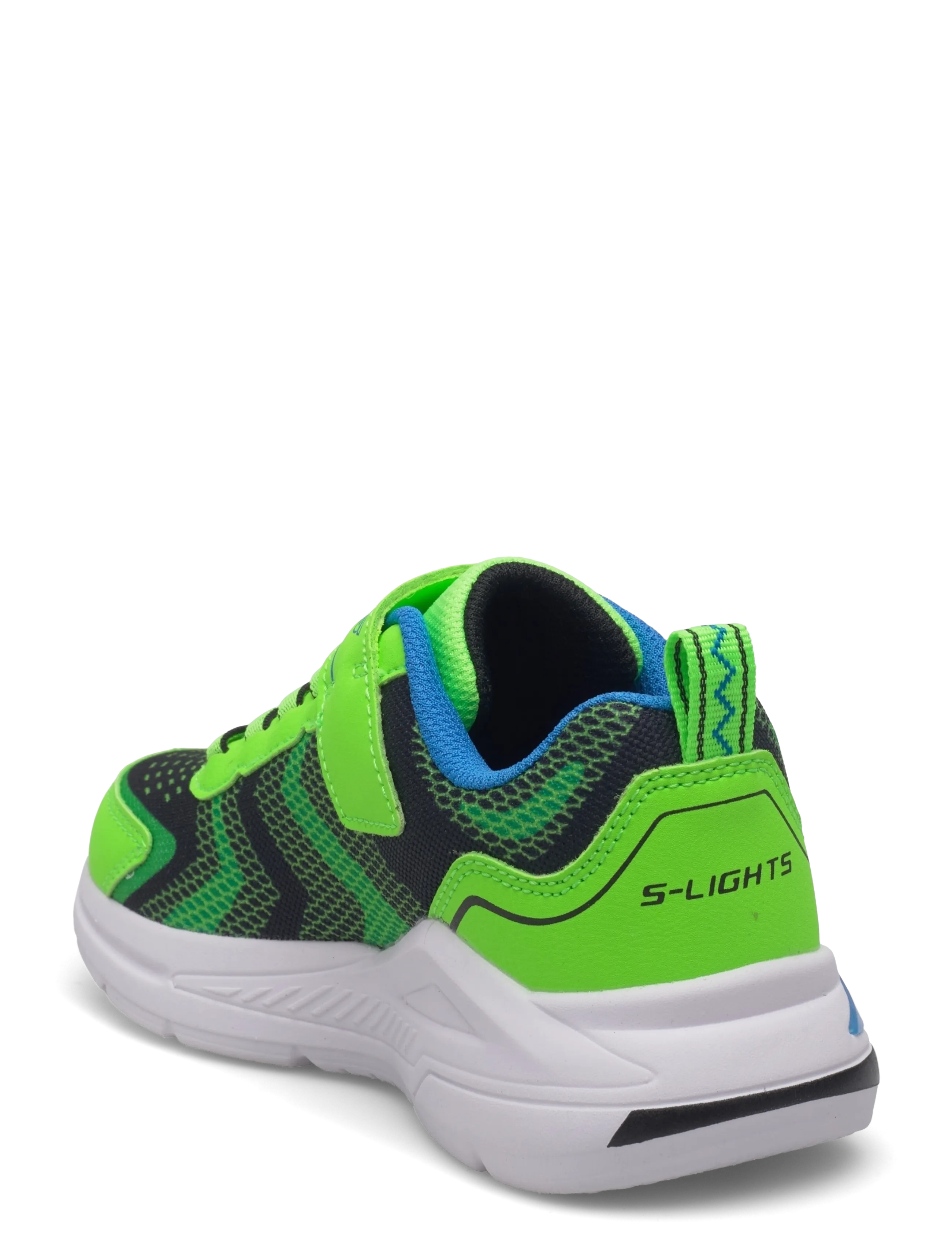 Skechers - TRI-NAMICS - løbesko - lmbk - 2