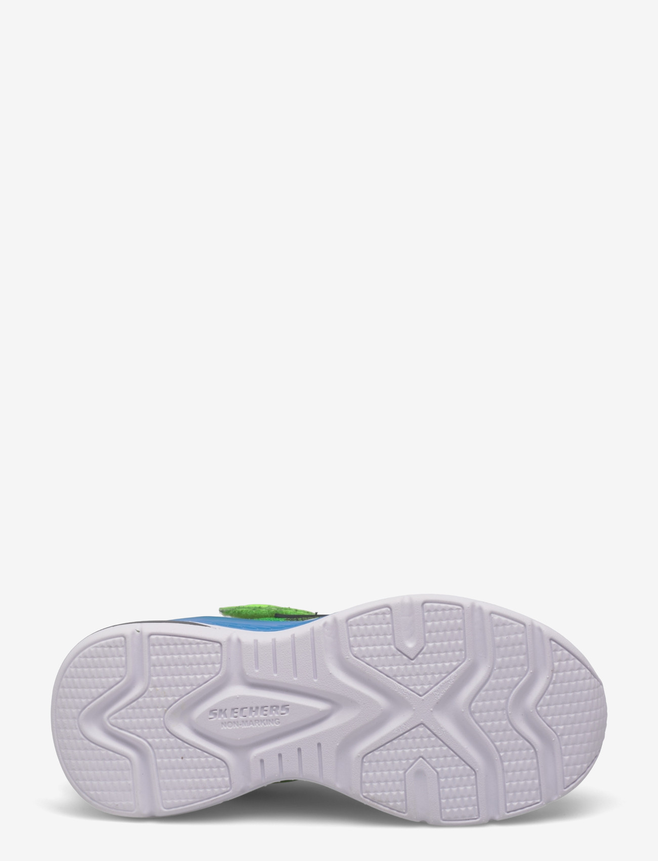 Skechers - TRI-NAMICS - löparskor - lmbk - 4