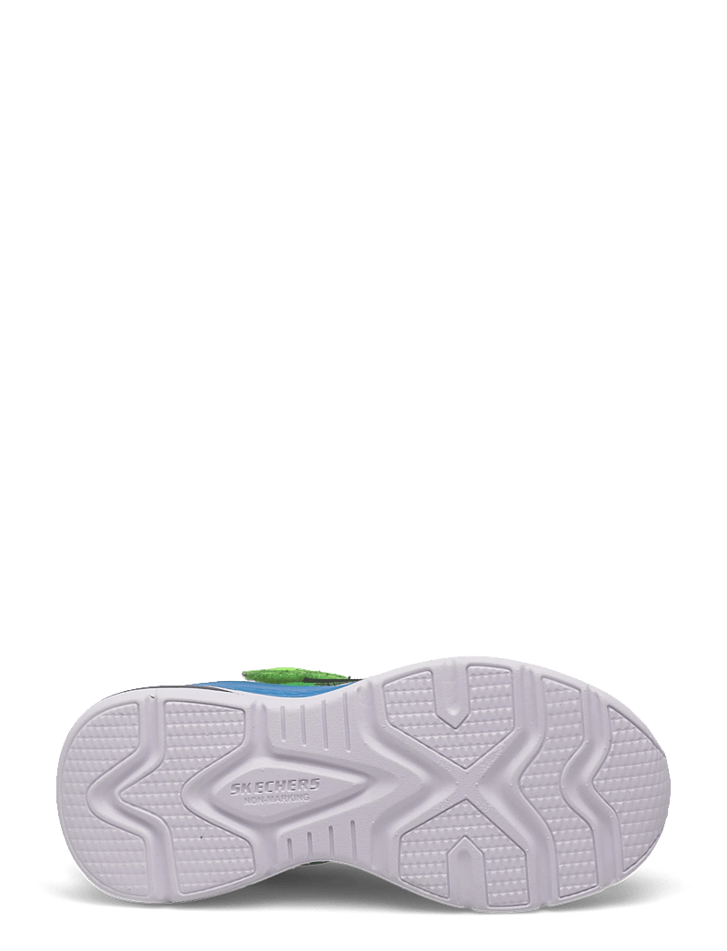 Skechers - TRI-NAMICS - löparskor - lmbk - 4