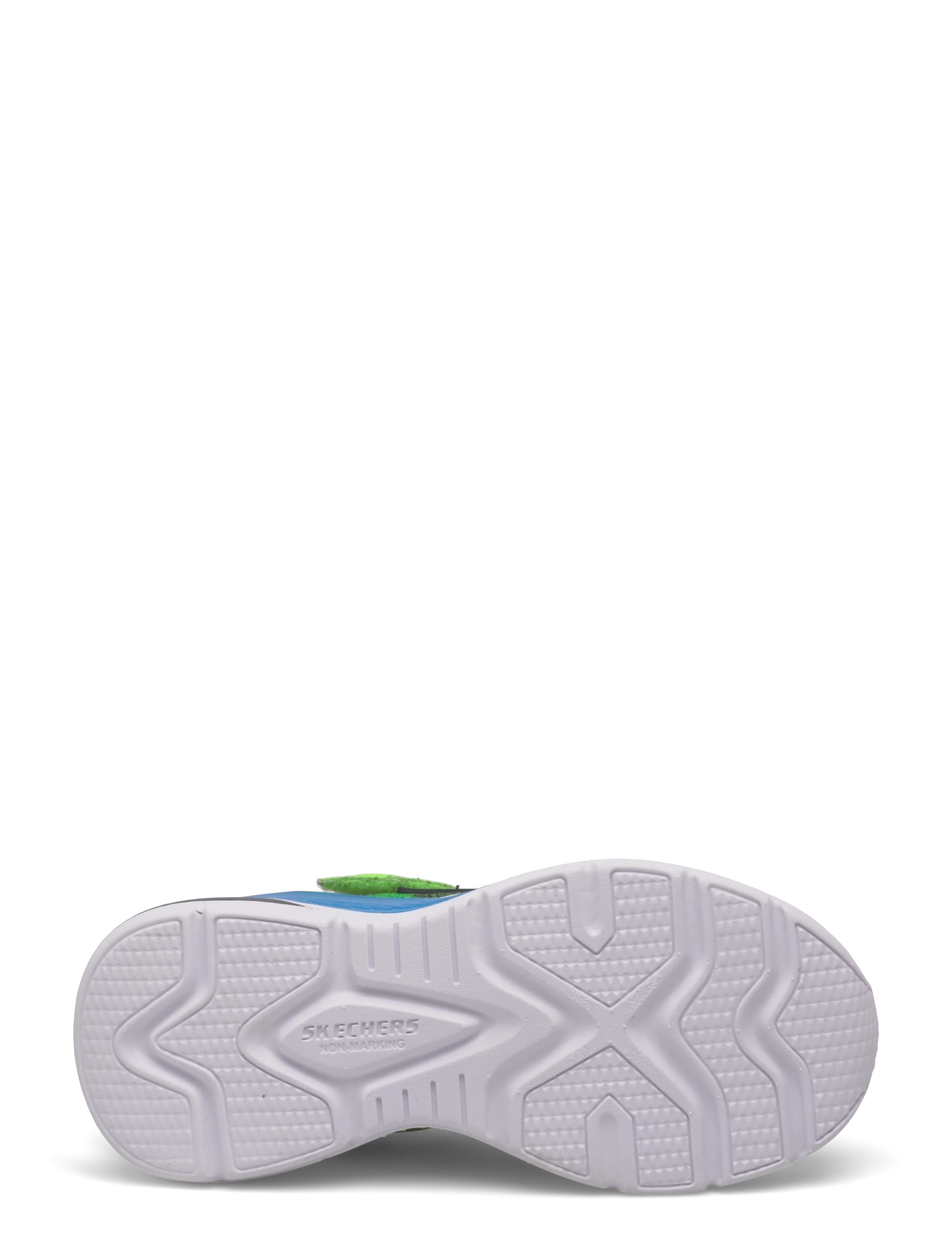 Skechers - TRI-NAMICS - løbesko - lmbk - 4