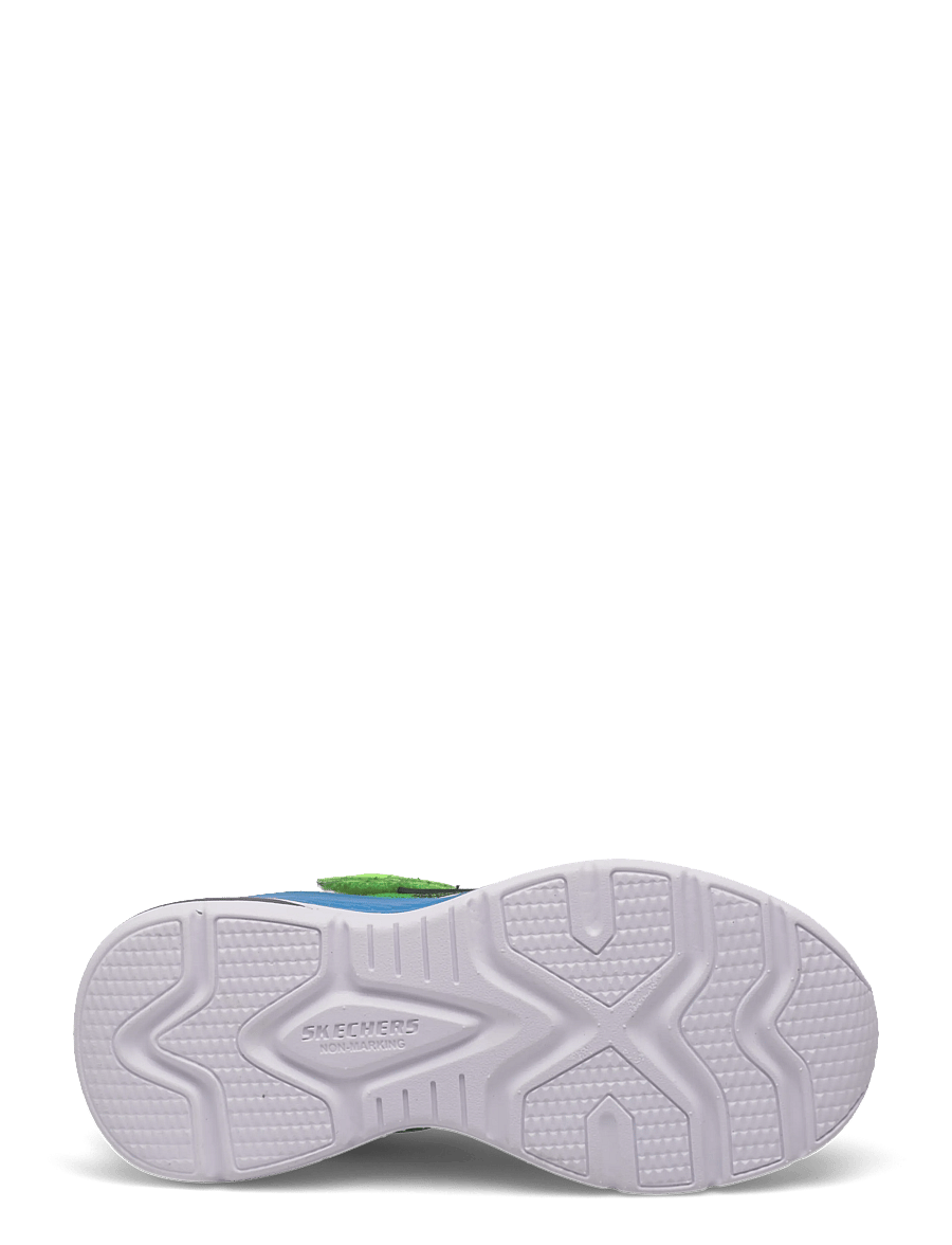 Skechers - TRI-NAMICS - løbesko - lmbk - 4