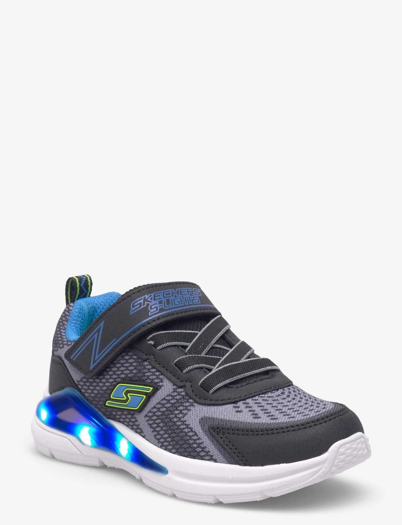 Skechers - TRI-NAMICS - låga sneakers - bkyb - 0
