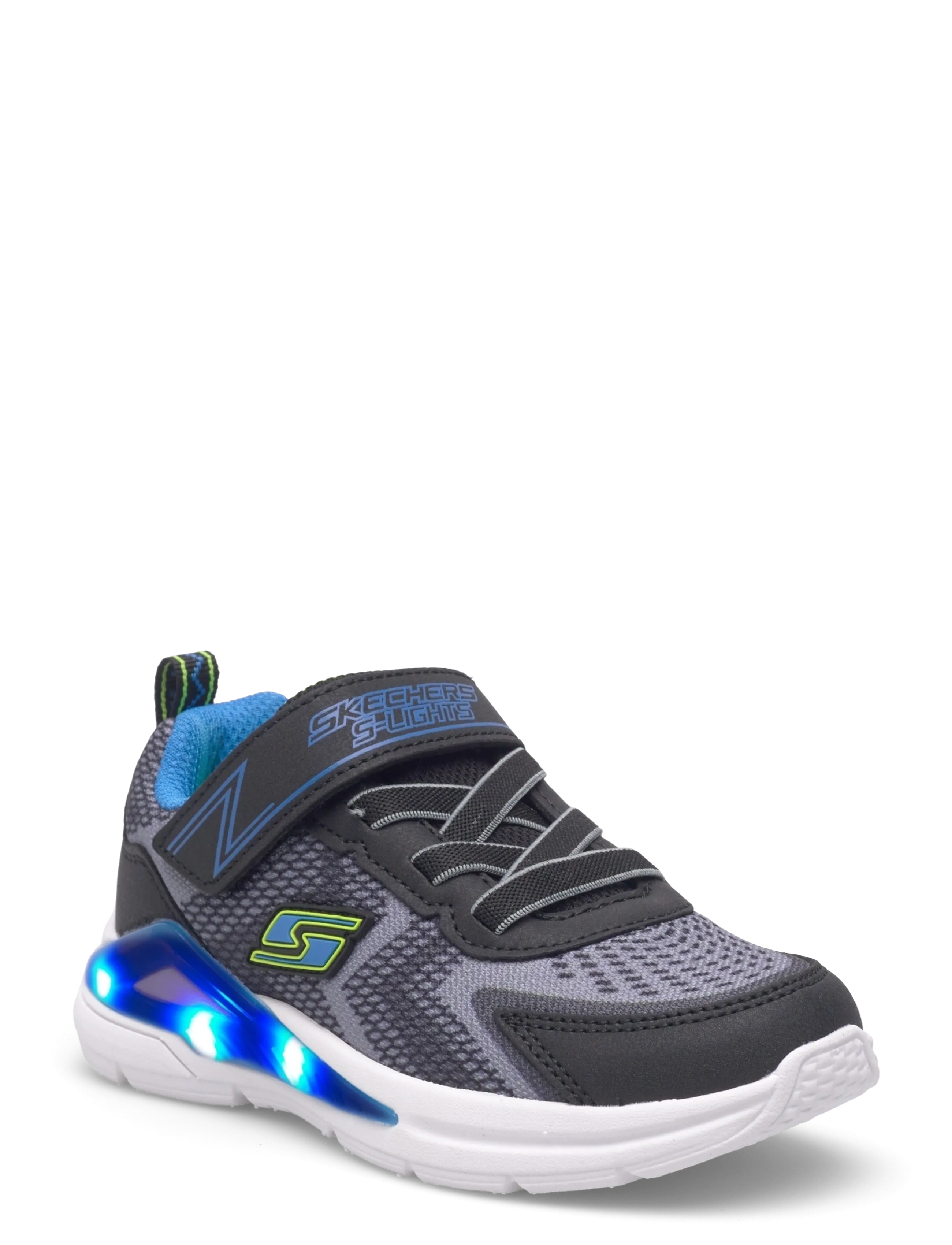 Skechers TRI-NAMICS - Skor - BKYB / black