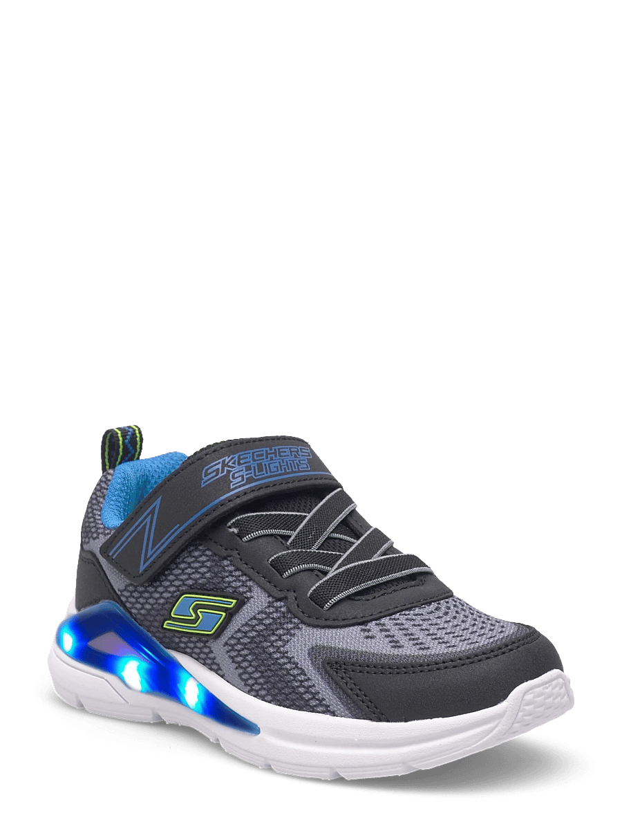 Skechers - TRI-NAMICS - lave sneakers - bkyb - 0