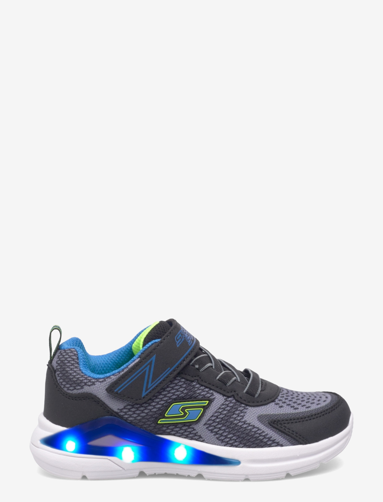 Skechers - TRI-NAMICS - låga sneakers - bkyb - 1