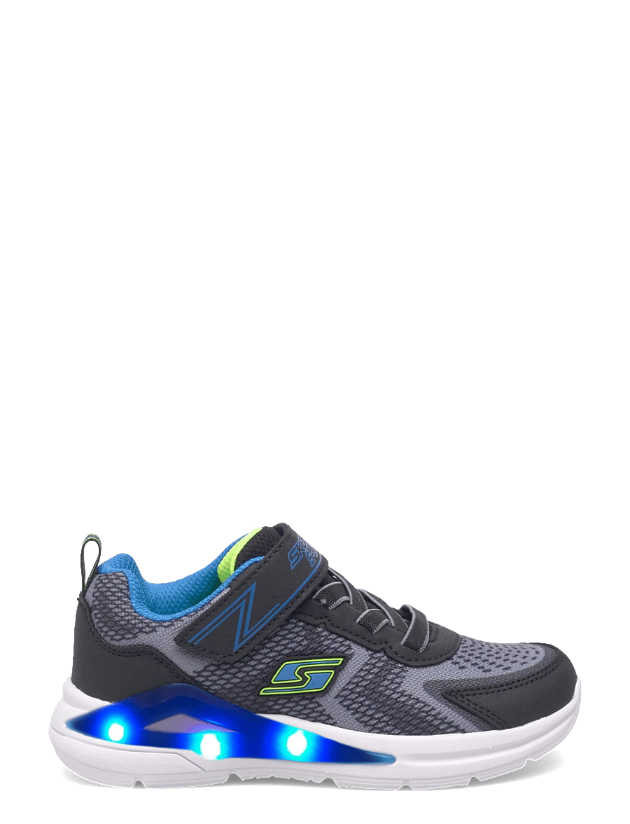 Skechers - TRI-NAMICS - lave sneakers - bkyb - 1