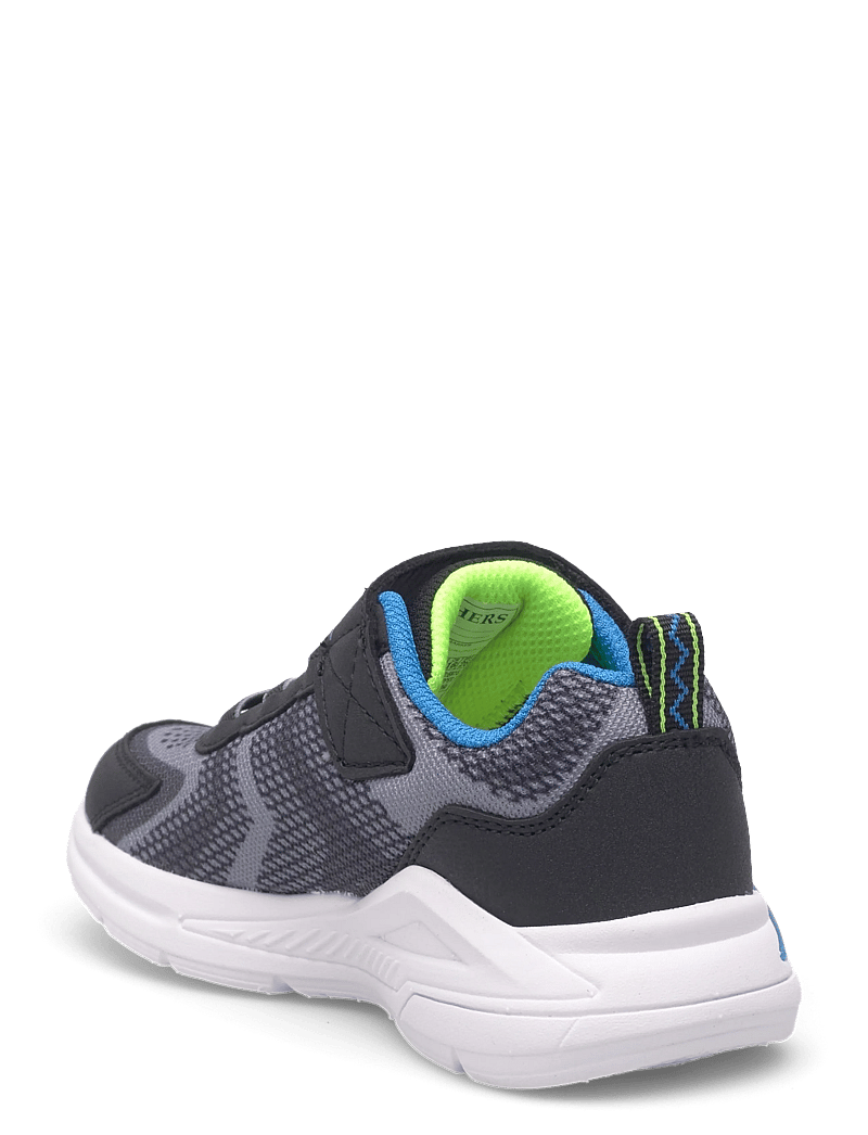 Skechers - TRI-NAMICS - låga sneakers - bkyb - 2