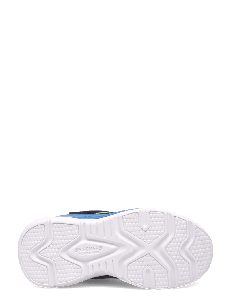 Skechers - TRI-NAMICS - låga sneakers - bkyb - 4