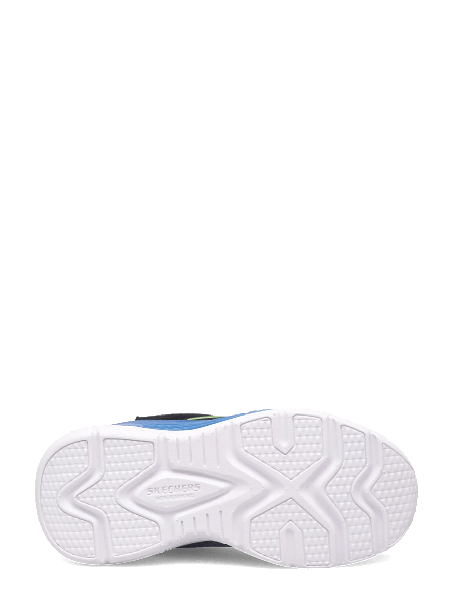 Skechers - TRI-NAMICS - lave sneakers - bkyb - 4