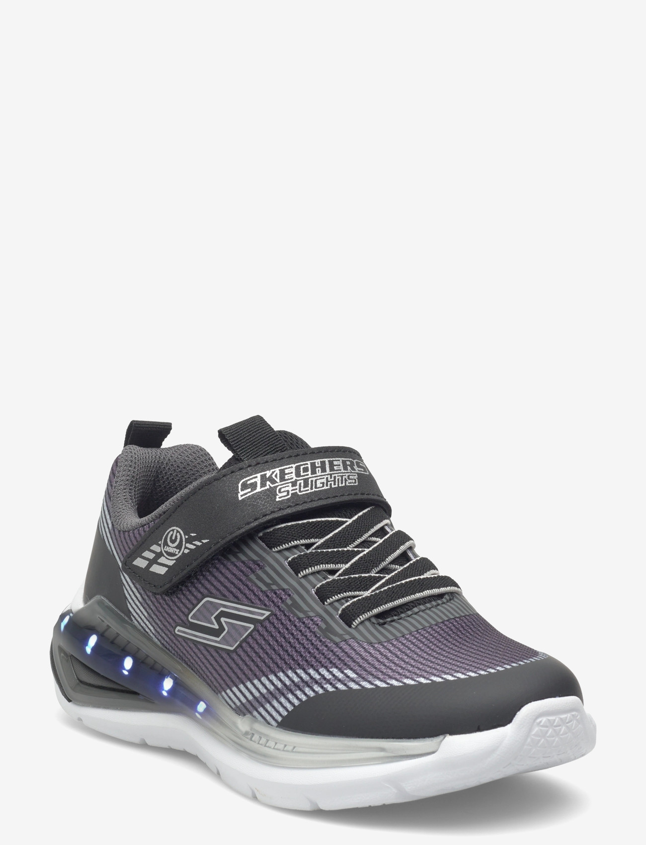 Skechers - TRI-NAMICS 2.0 - low tops - bksl - 0