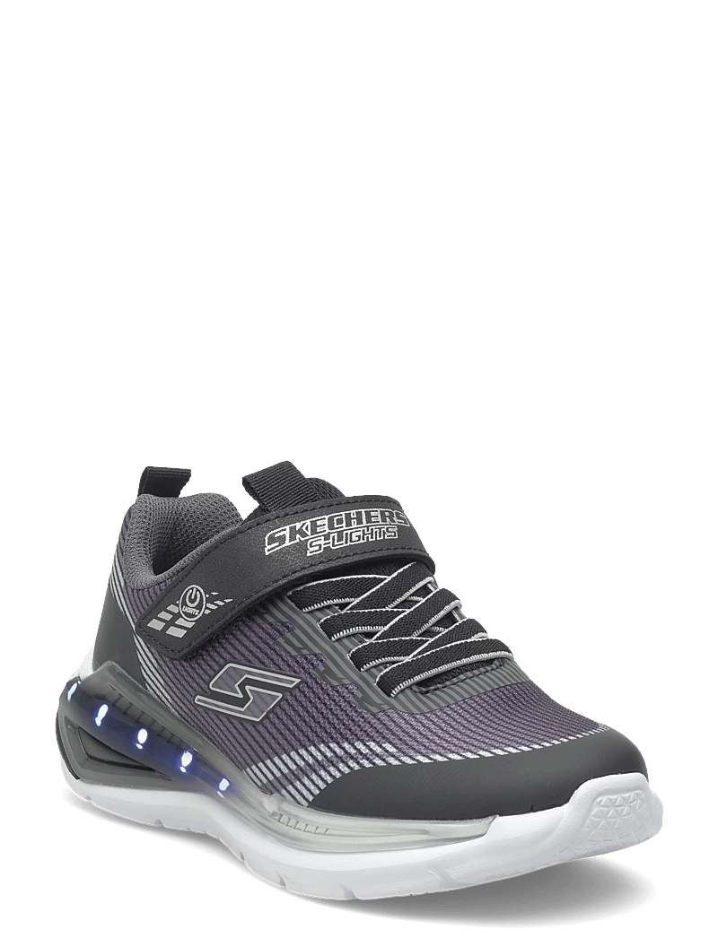 Skechers - TRI-NAMICS 2.0 - matalavartiset tennarit - bksl - 0